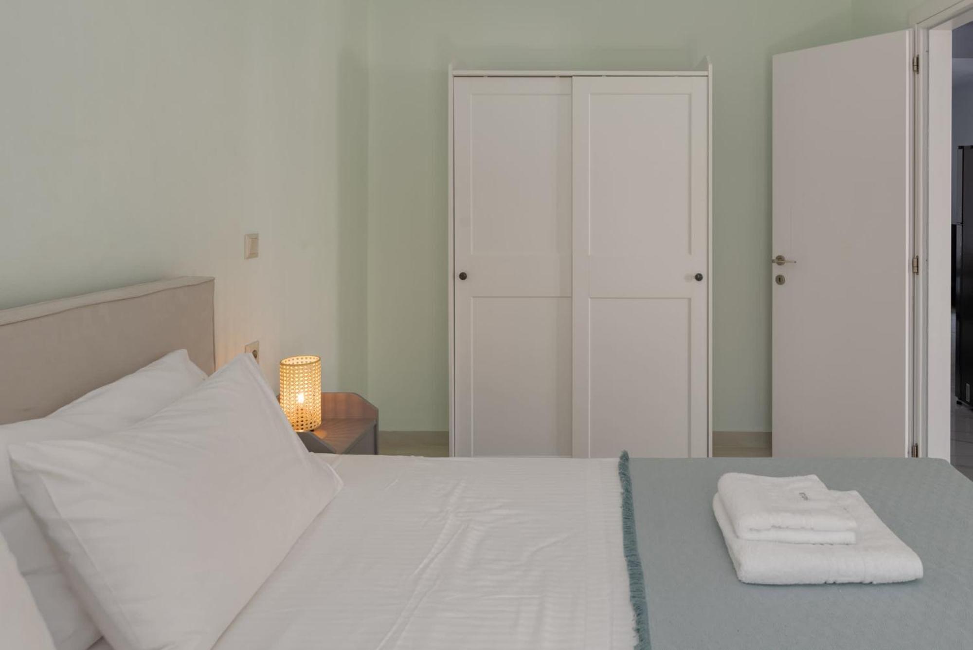 Apartment Elevate Your Escape Boutique 2-bed Seaview On Floor 2