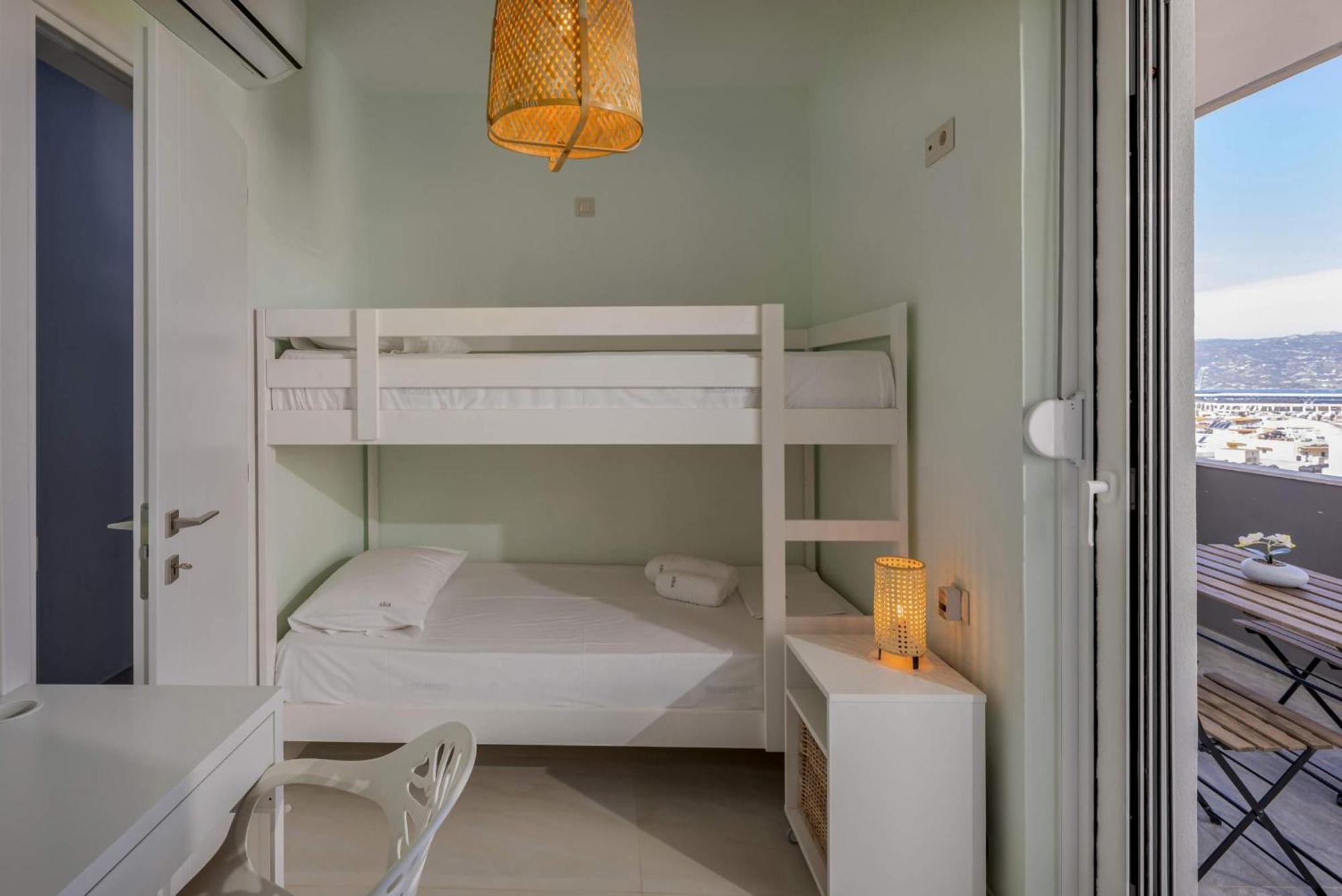 Elevate Your Escape Boutique 2-bed Seaview On Floor 2