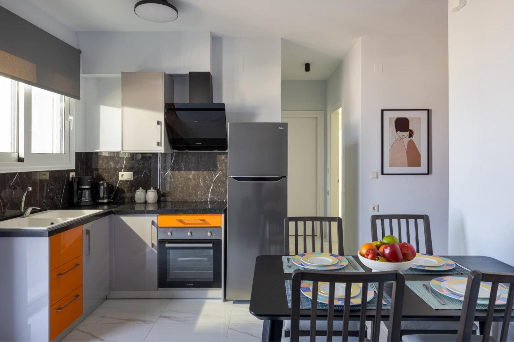 Apartment Elevate Your Escape Boutique 2-bed Seaview On Floor 2