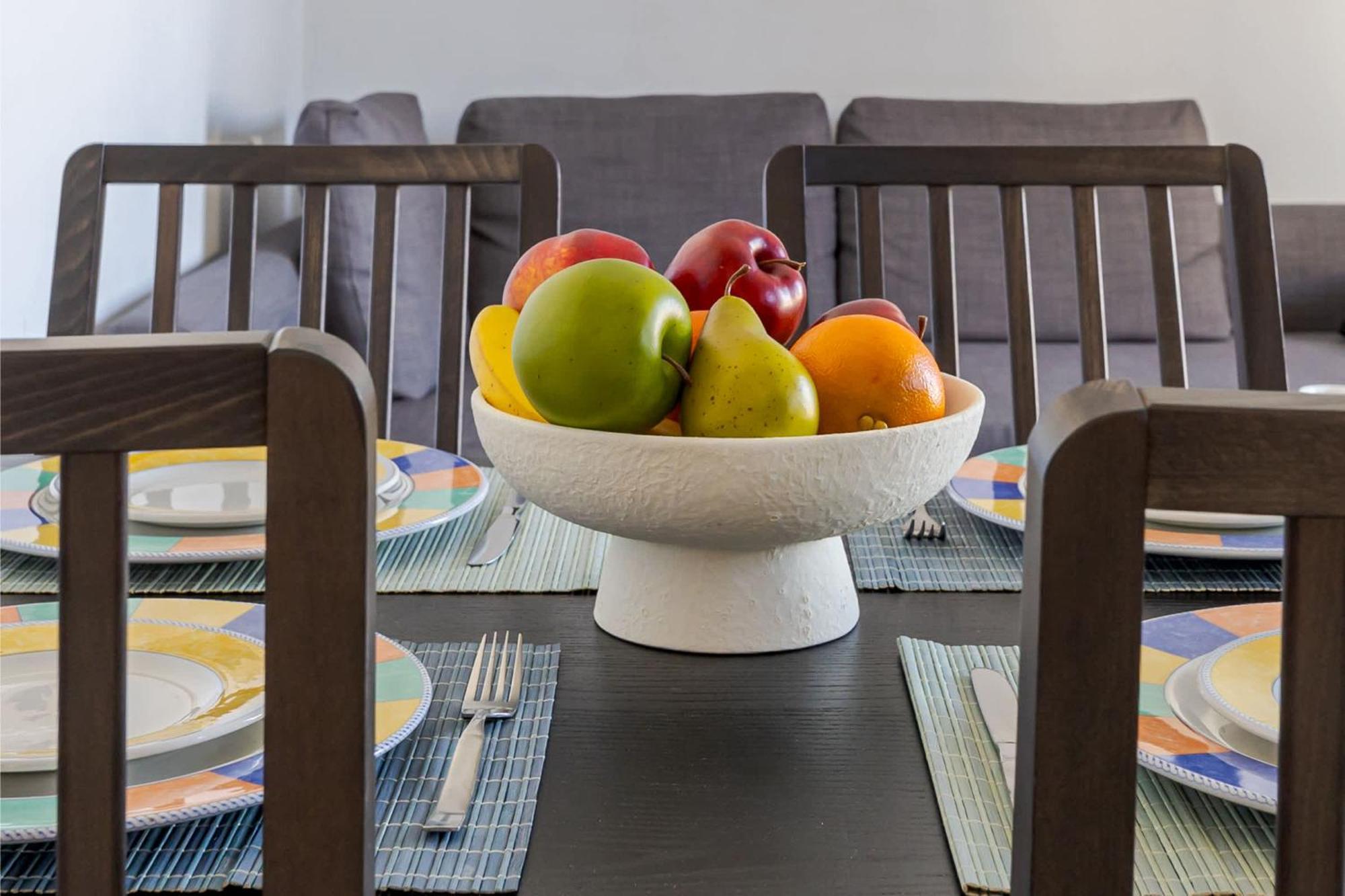 Elevate Your Escape Boutique 2-bed Seaview On Floor 2 * Heraklion (Crete)