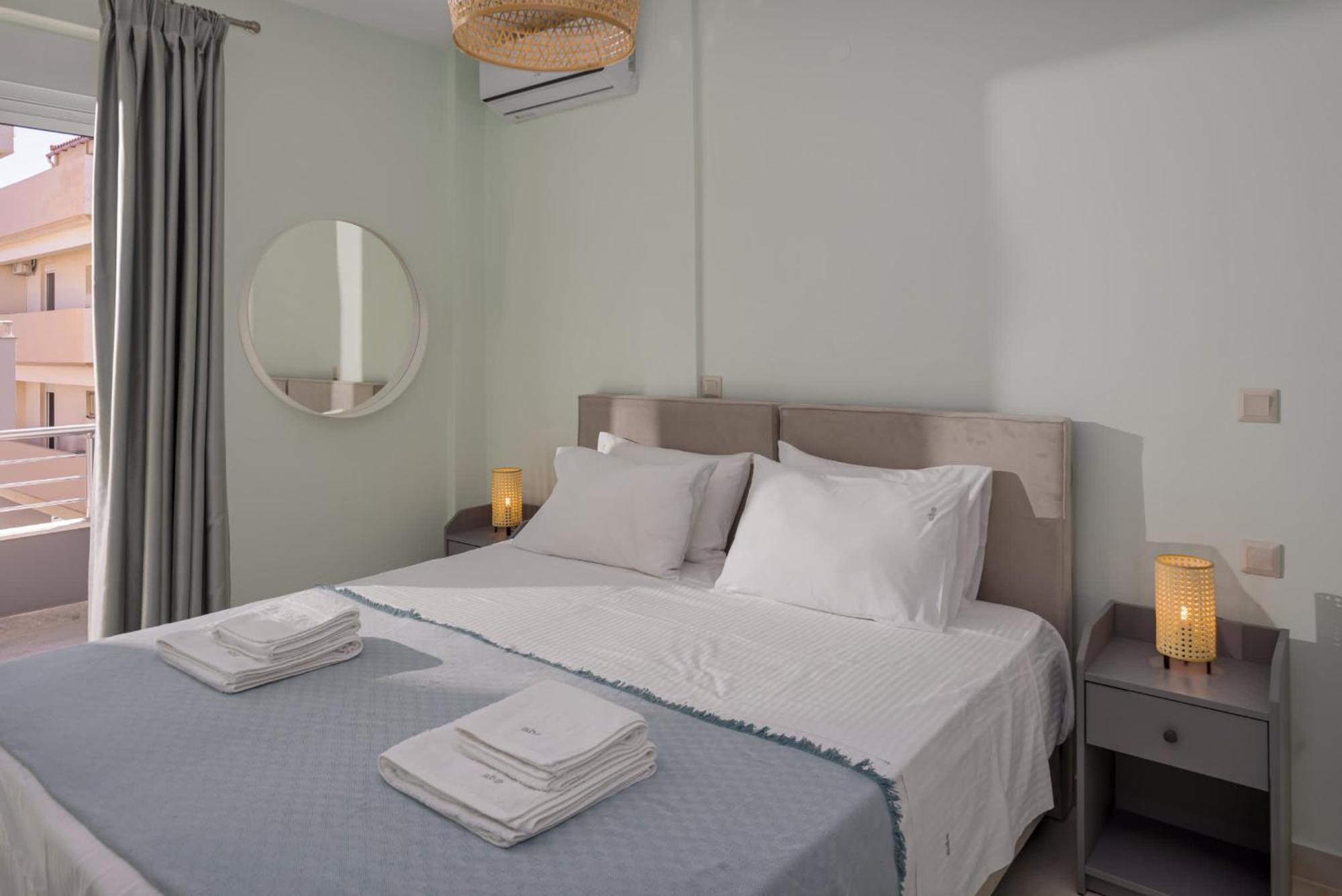 Elevate Your Escape Boutique 2-bed Seaview On Floor 2