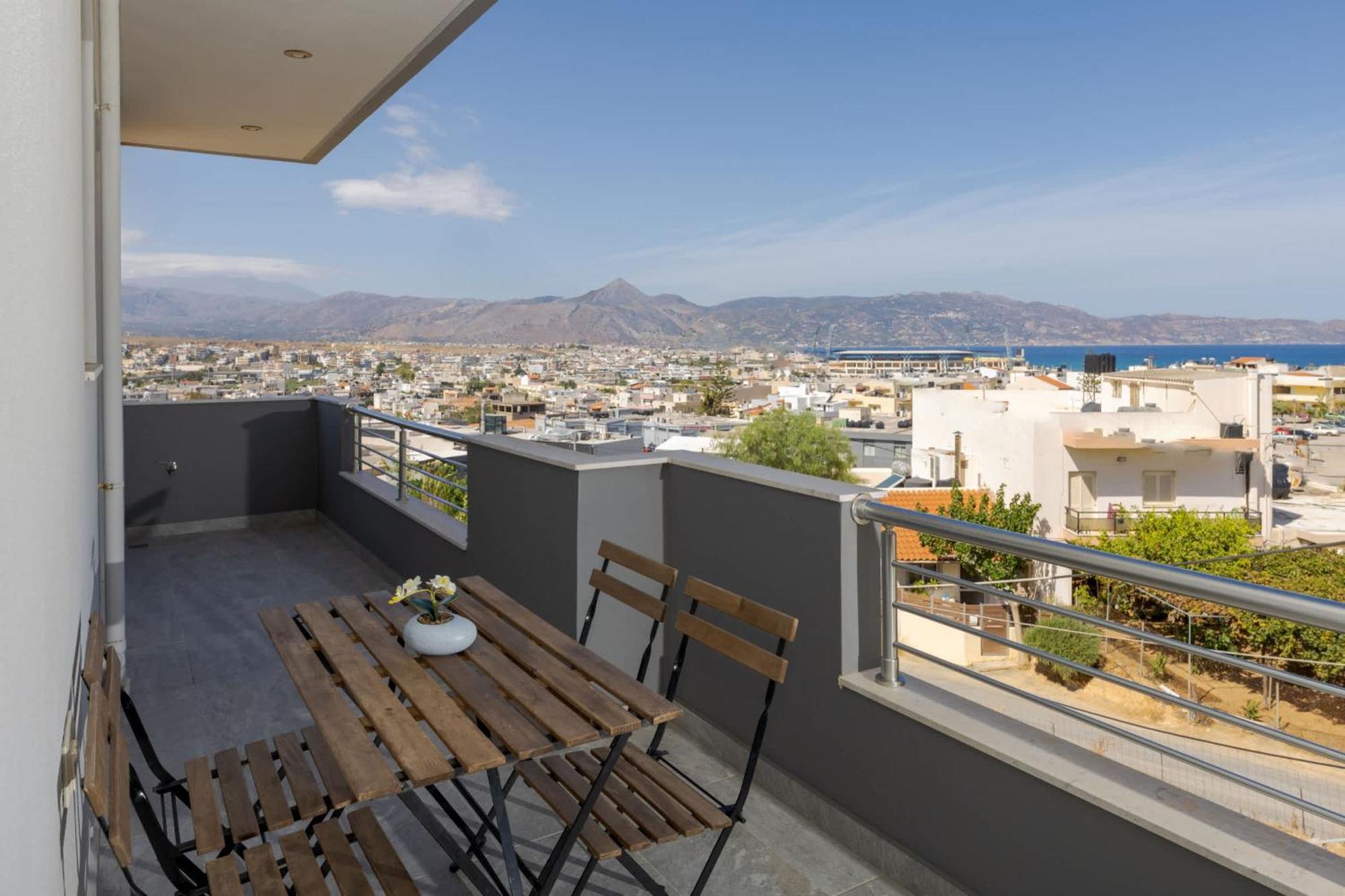 Apartment Elevate Your Escape Boutique 2-bed Seaview On Floor 2 *