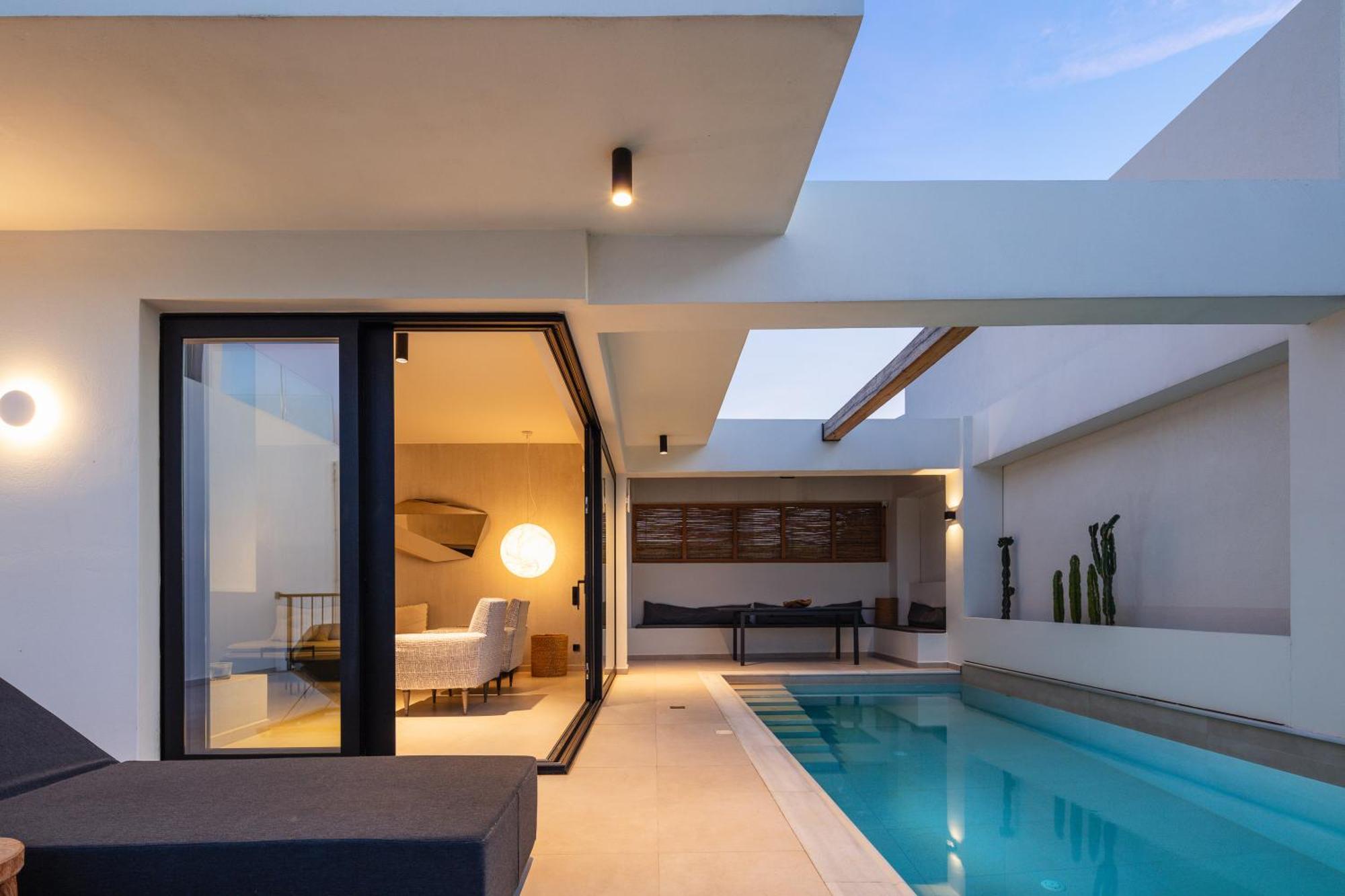 Villa Mayeia Plakias