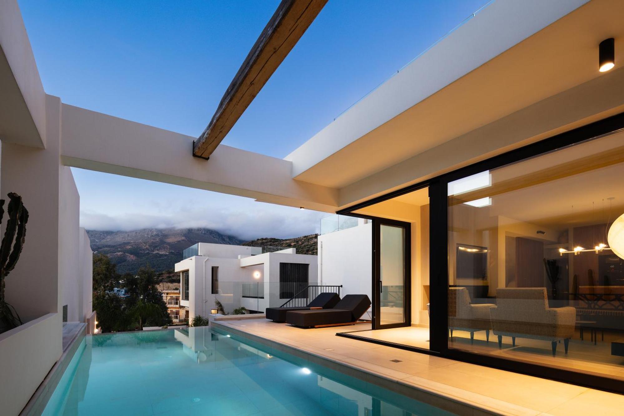 Mayeia Villa
