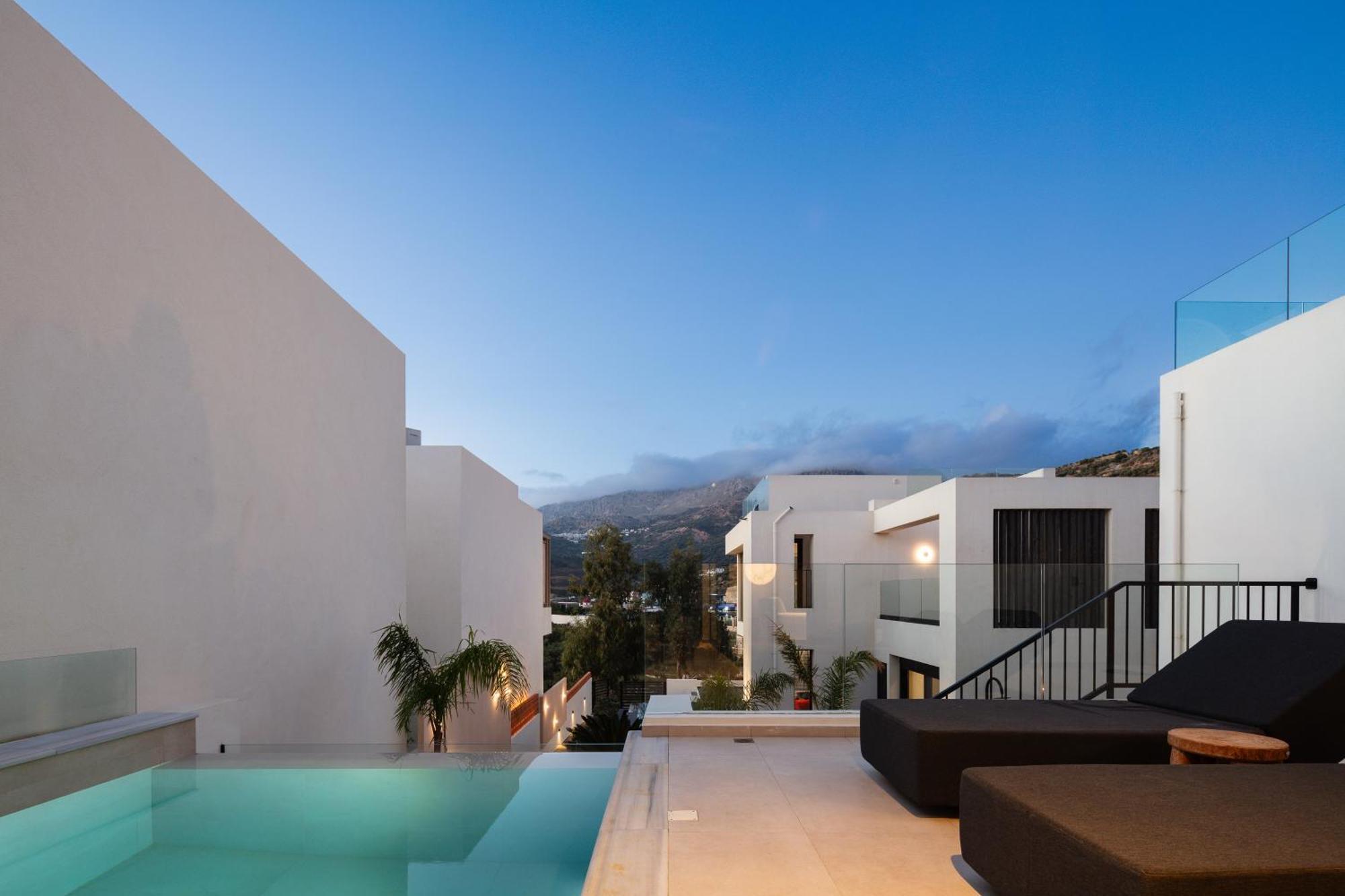 Villa Mayeia