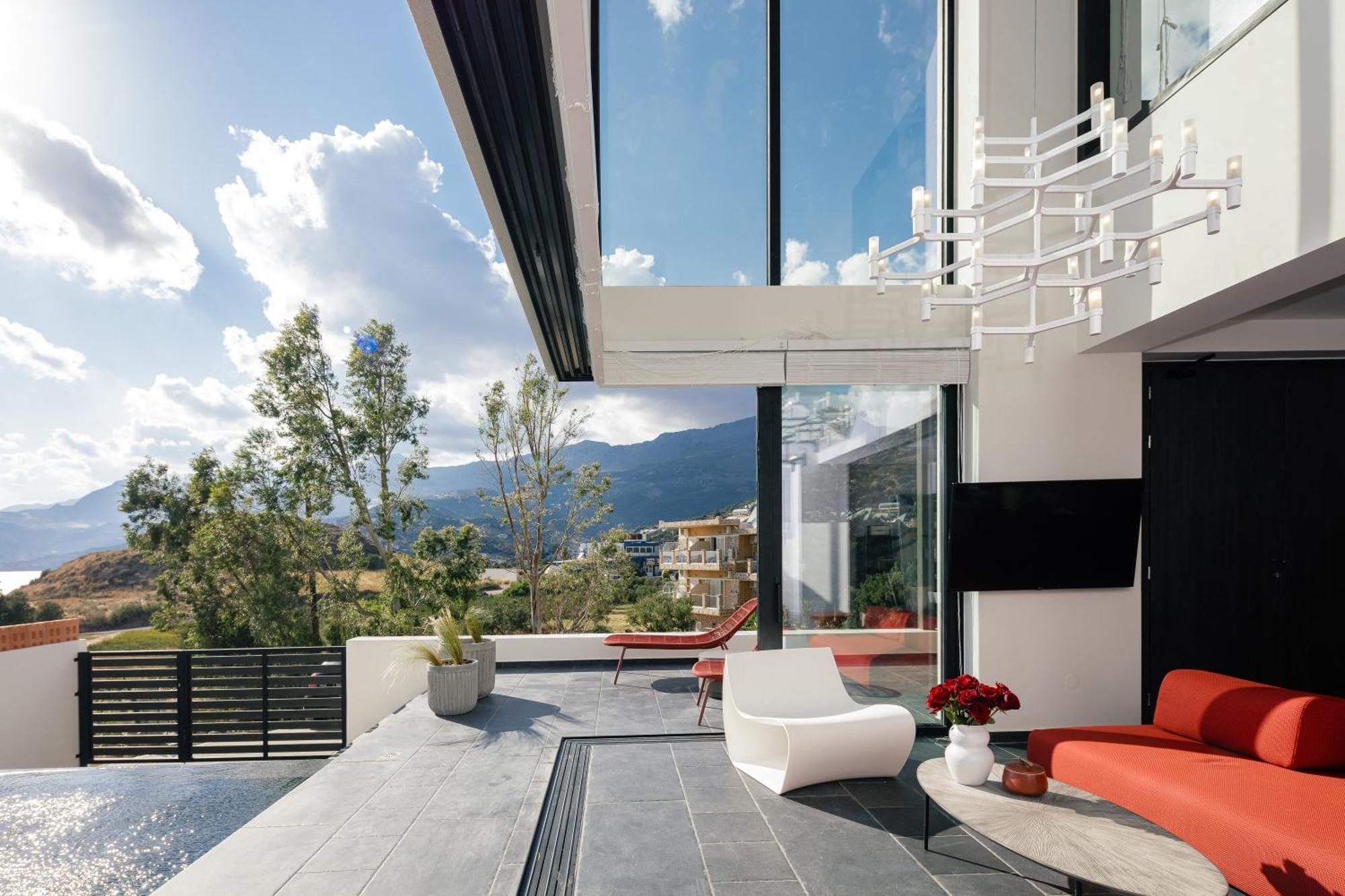 Mayeia Villa *
