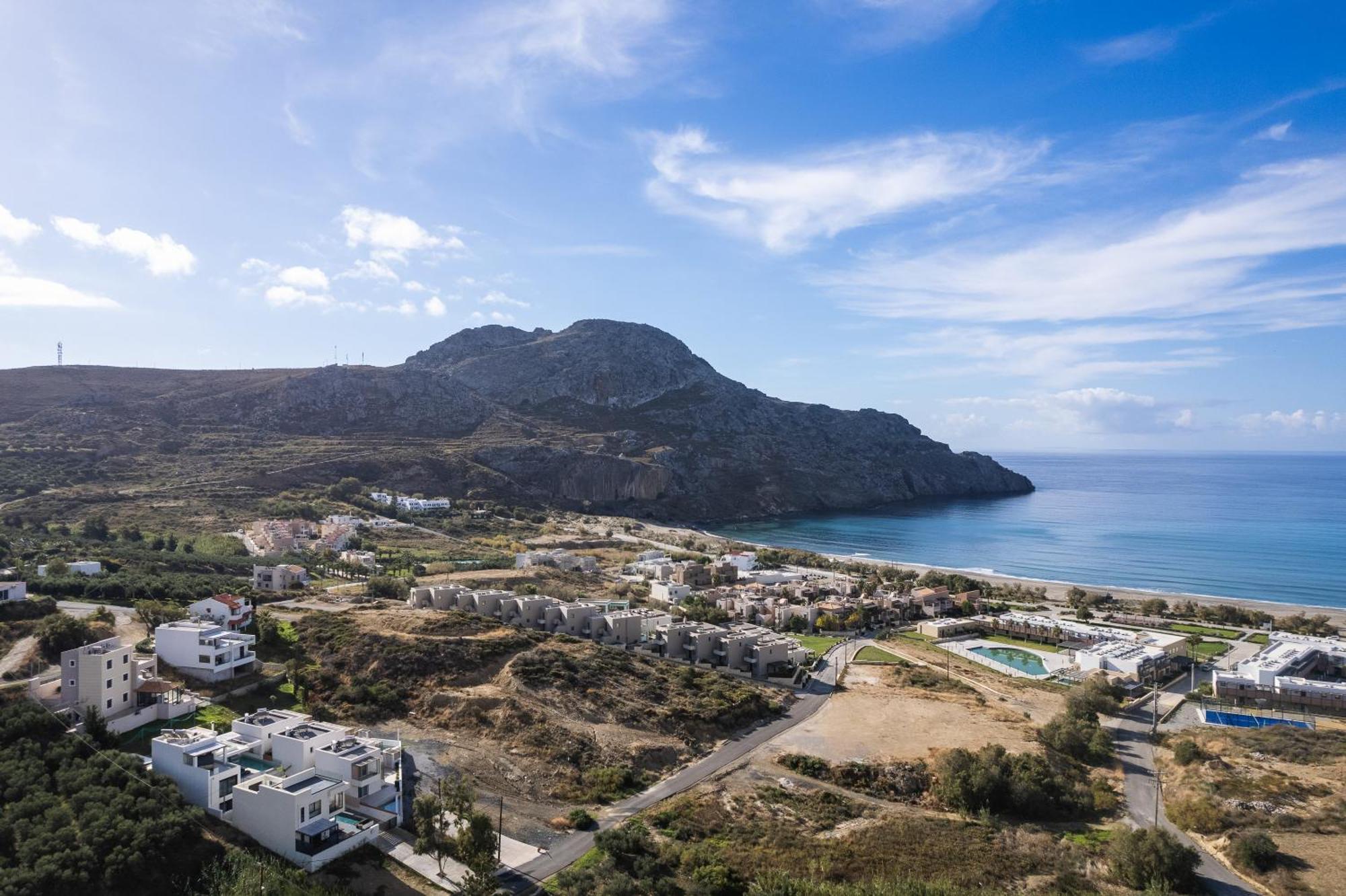 Villa Mayeia Plakias