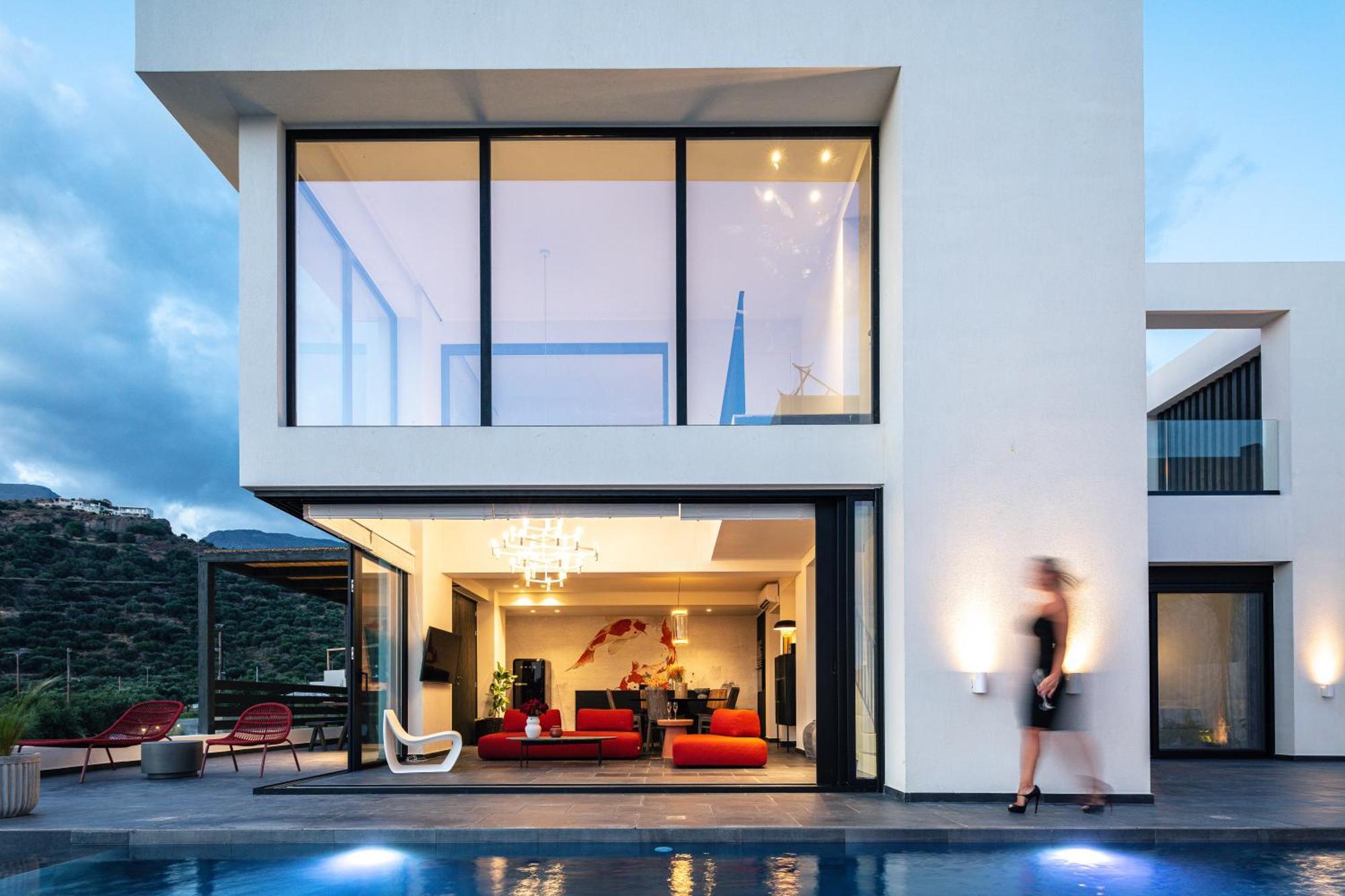 Villa Mayeia