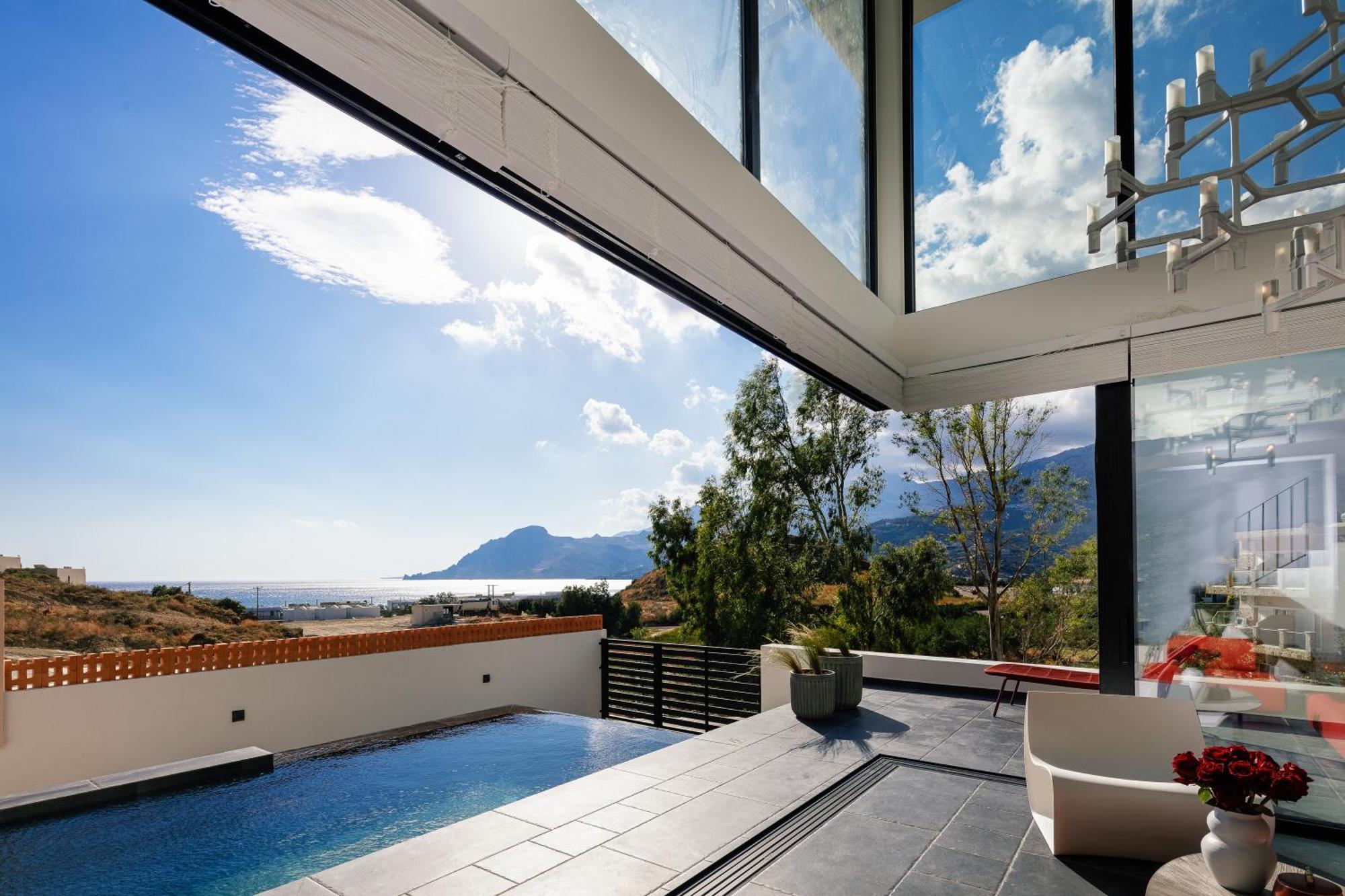 Villa Mayeia