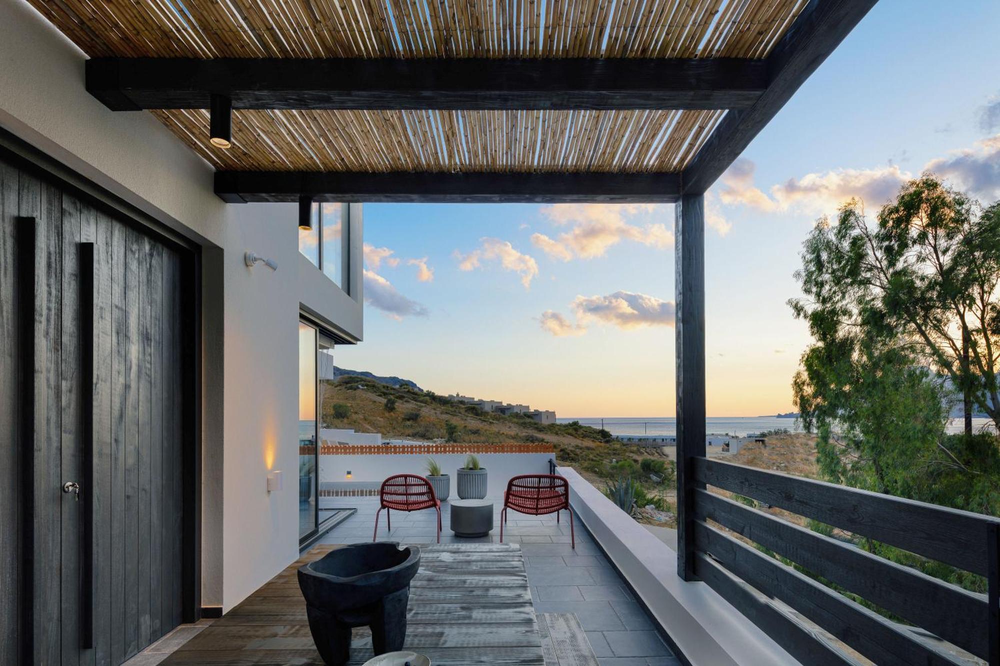 Mayeia Villa *