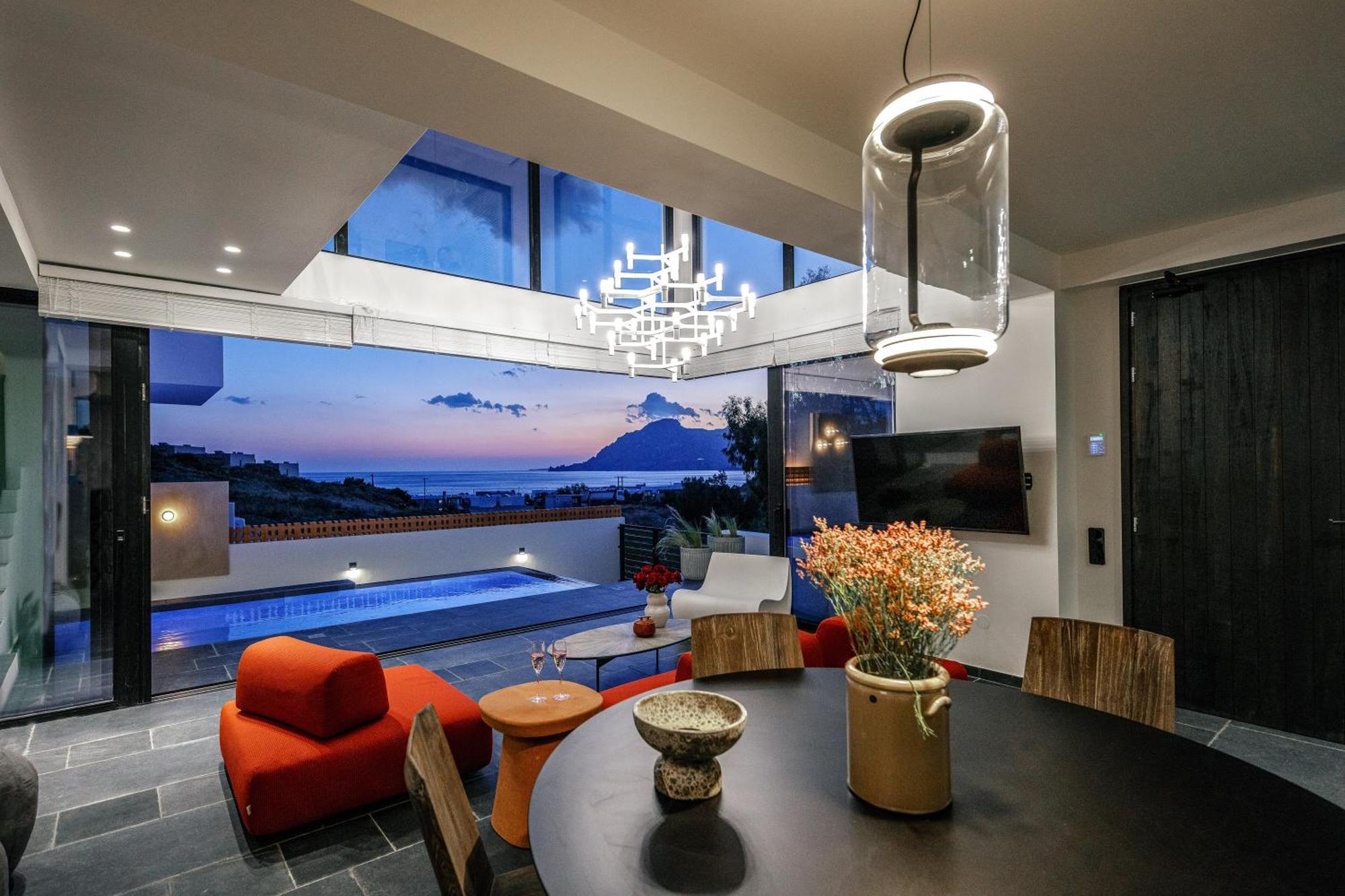 Mayeia Villa