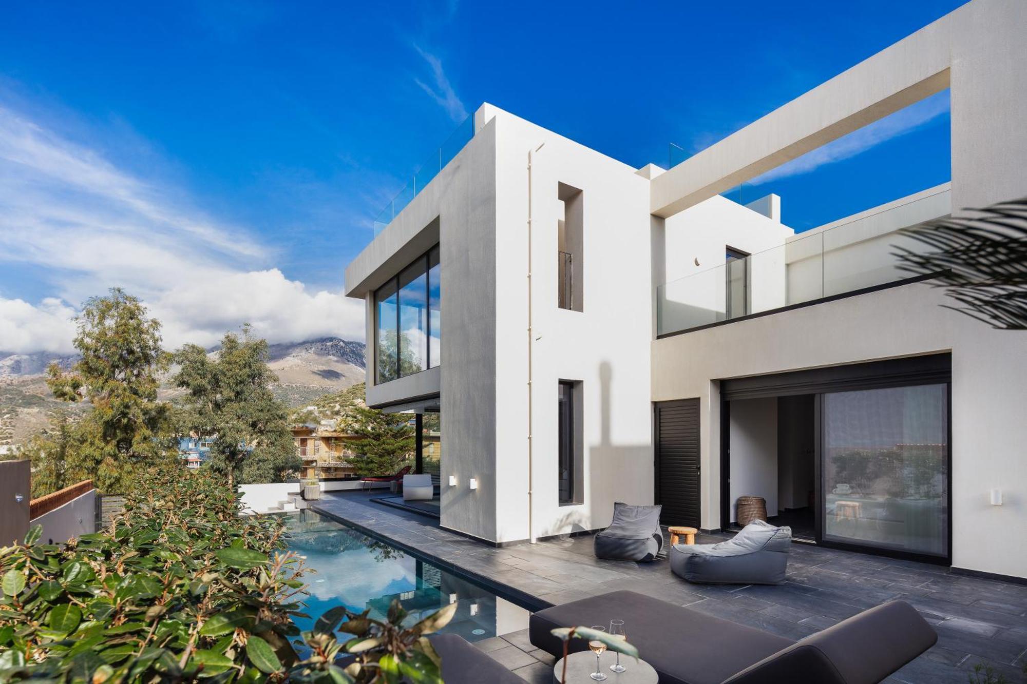 Villa Mayeia