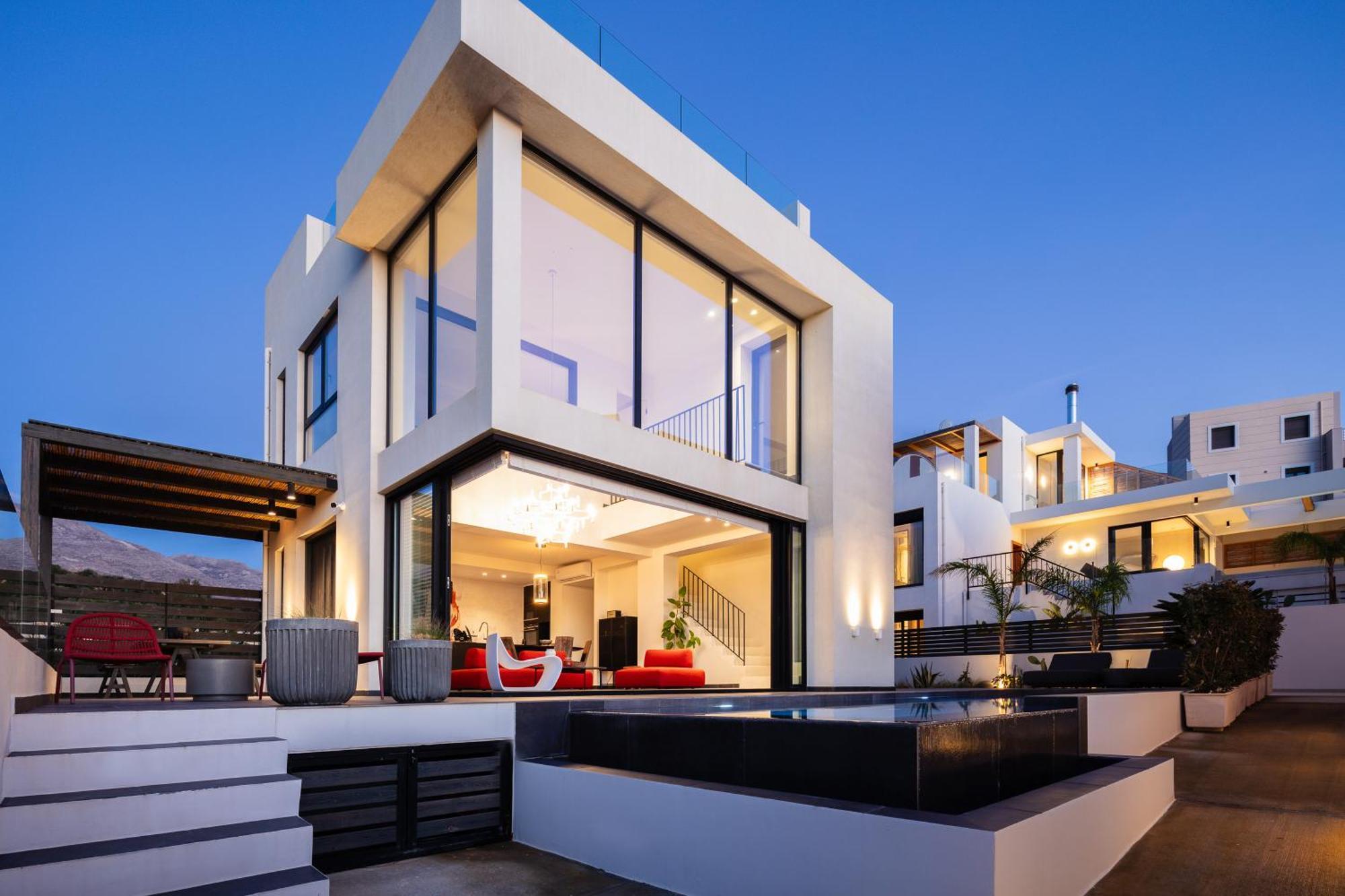 Mayeia Villa *