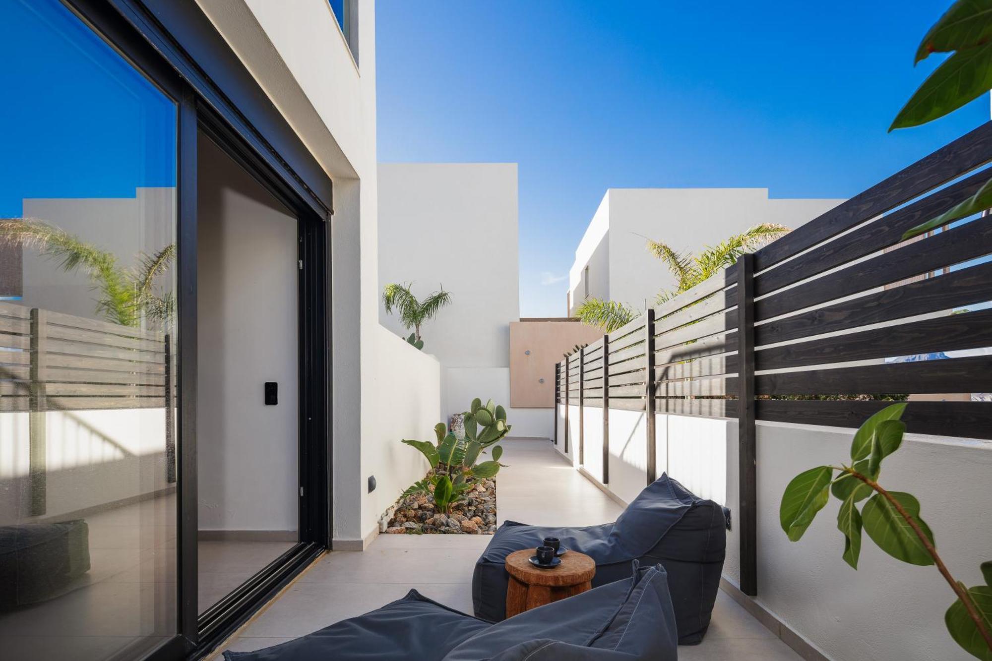 Mayeia Villa Plakias