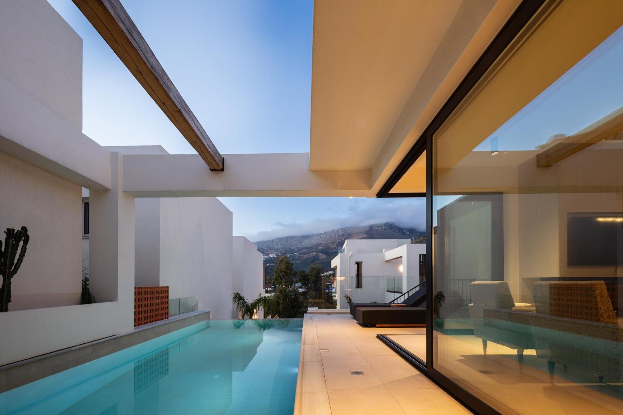 Mayeia Villa *