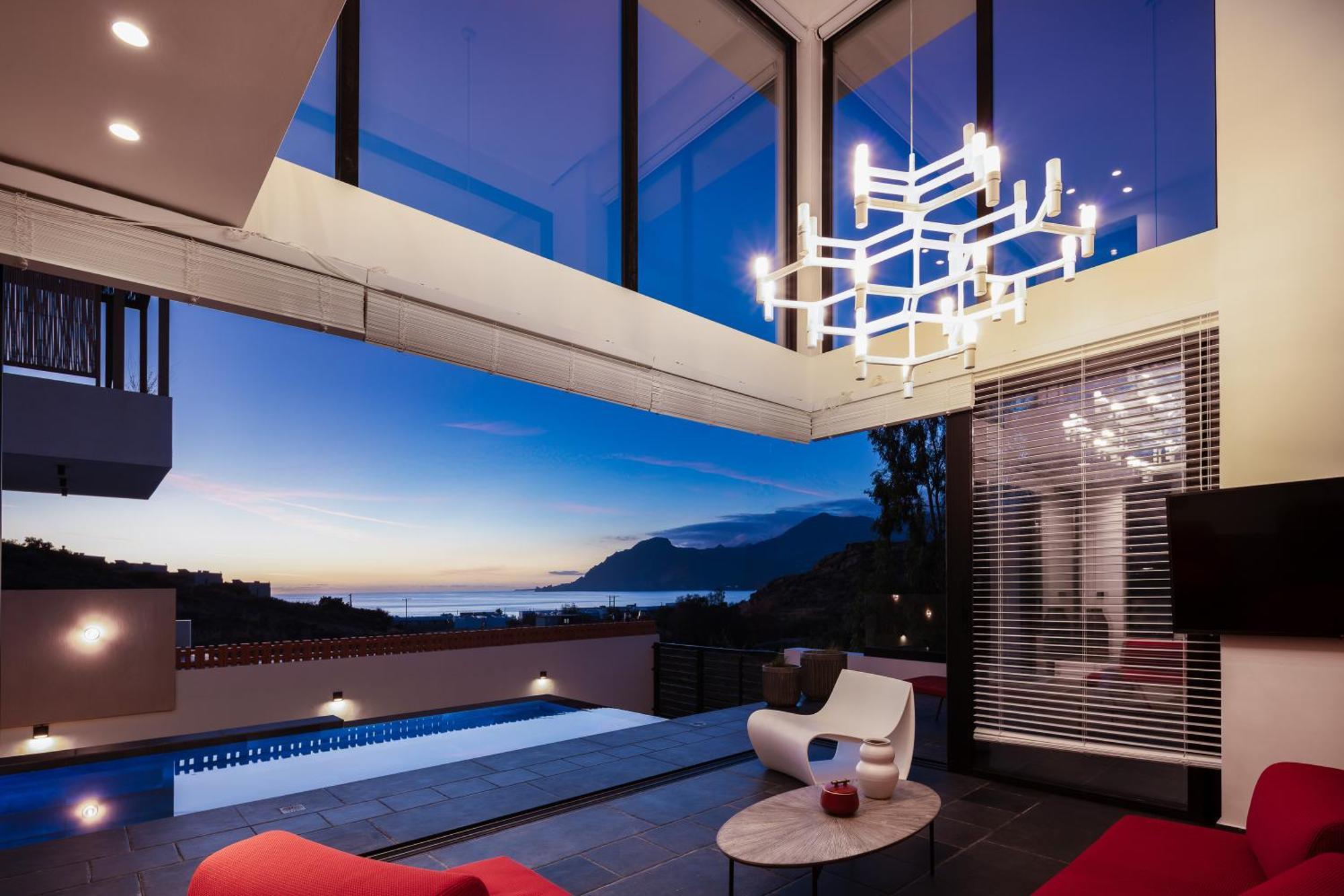 Villa Mayeia *