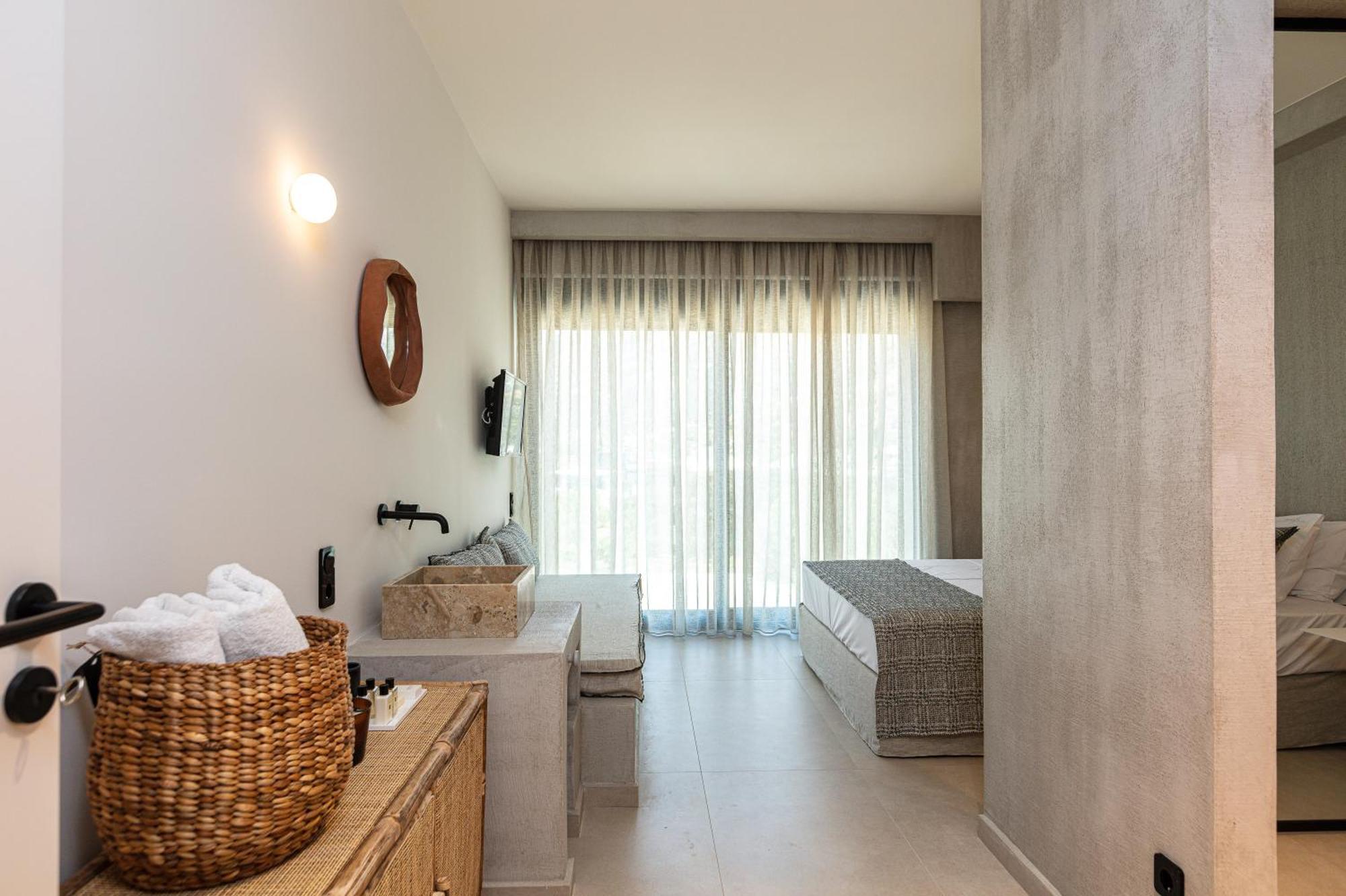 Mayeia Villa