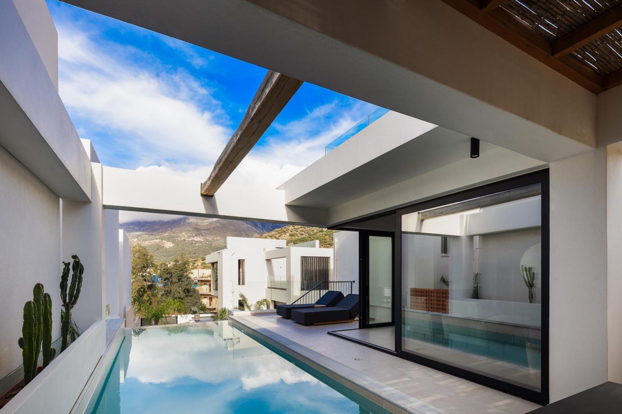 Villa Mayeia Plakias