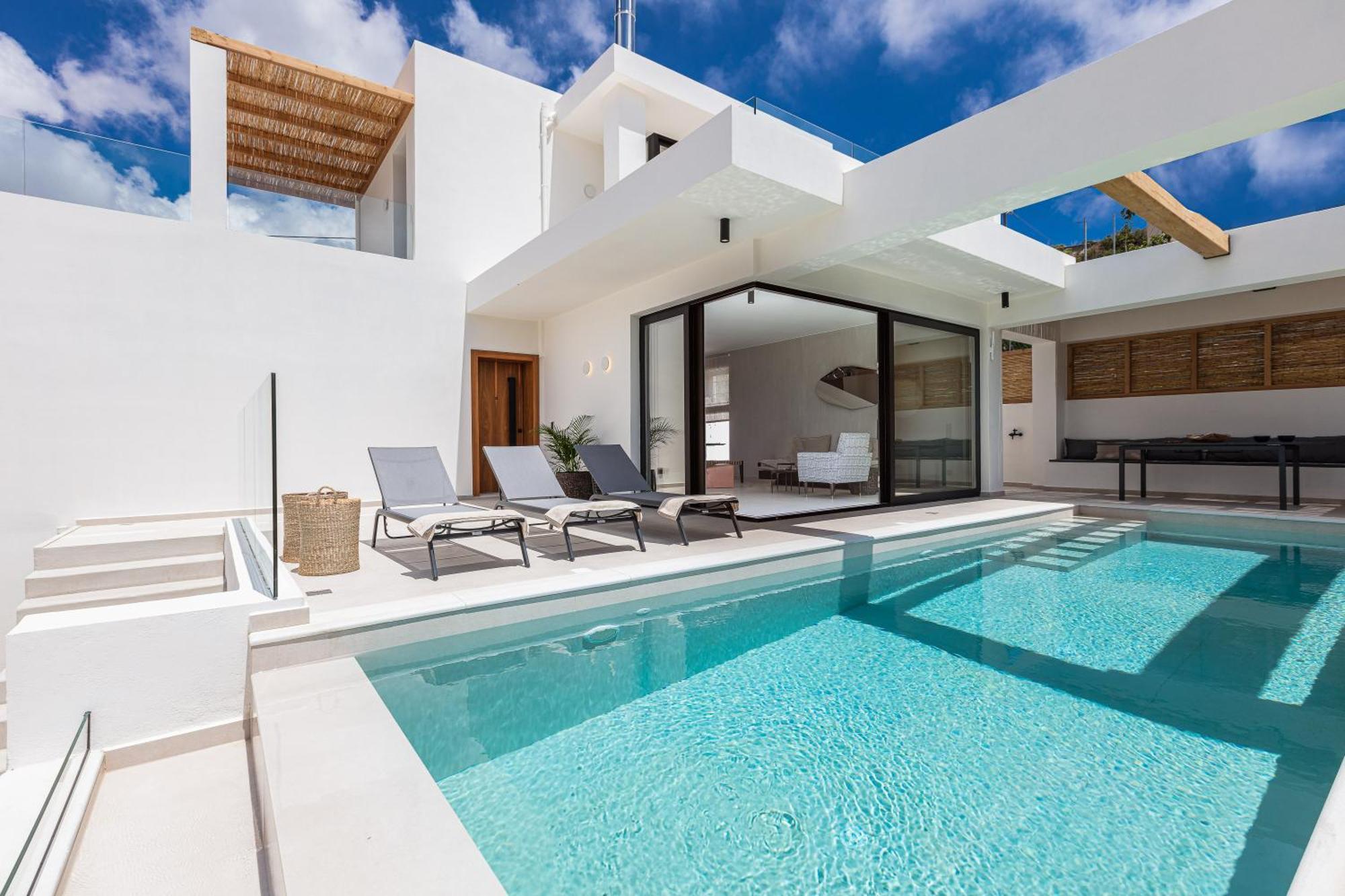 Villa Mayeia Plakias