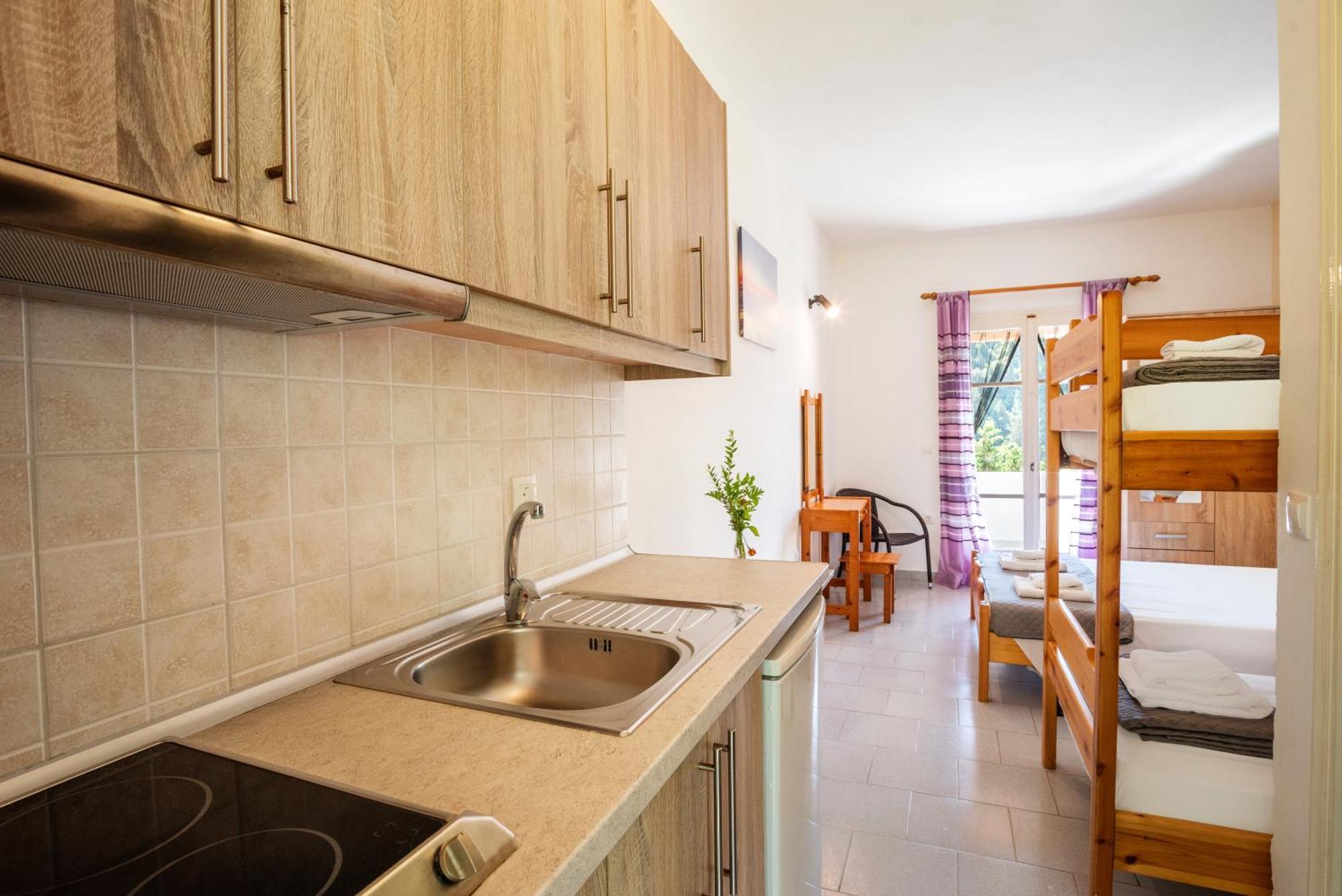 Guest house Anneta *