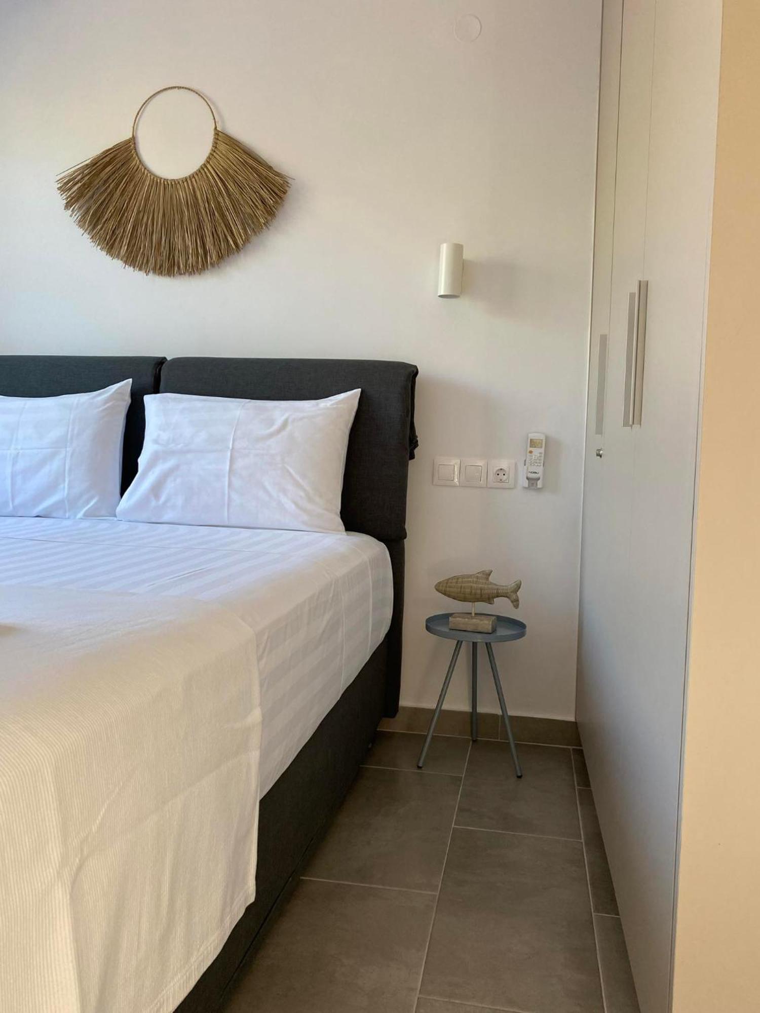 Apartment Inda Loft Lefkada Nikiana