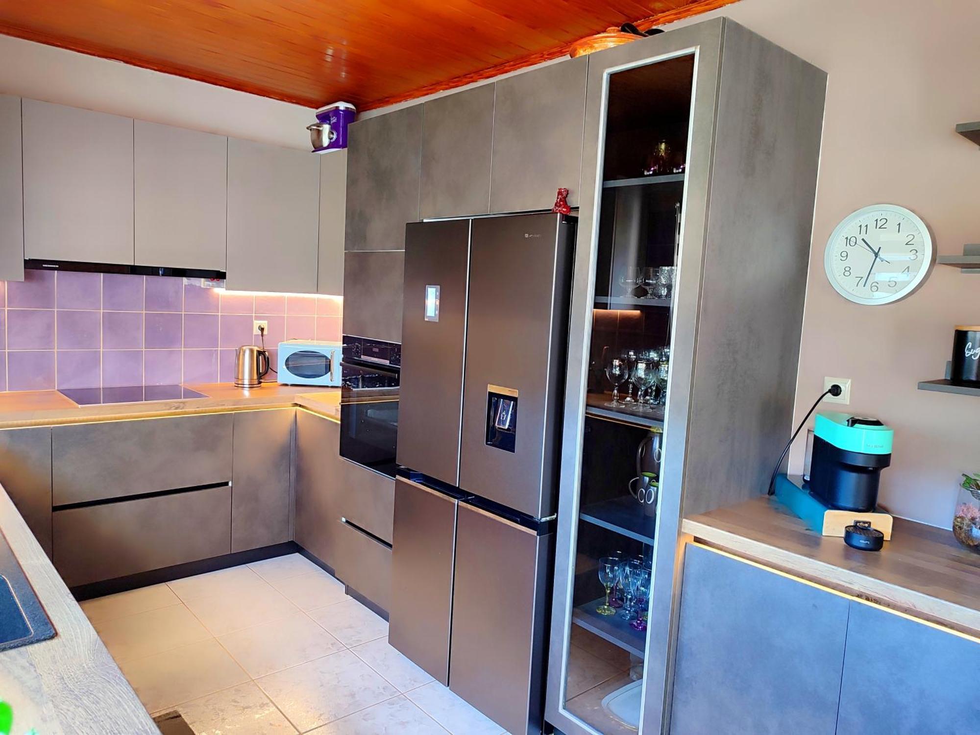 Spasmata Village Deluxe House For Families Apartment *