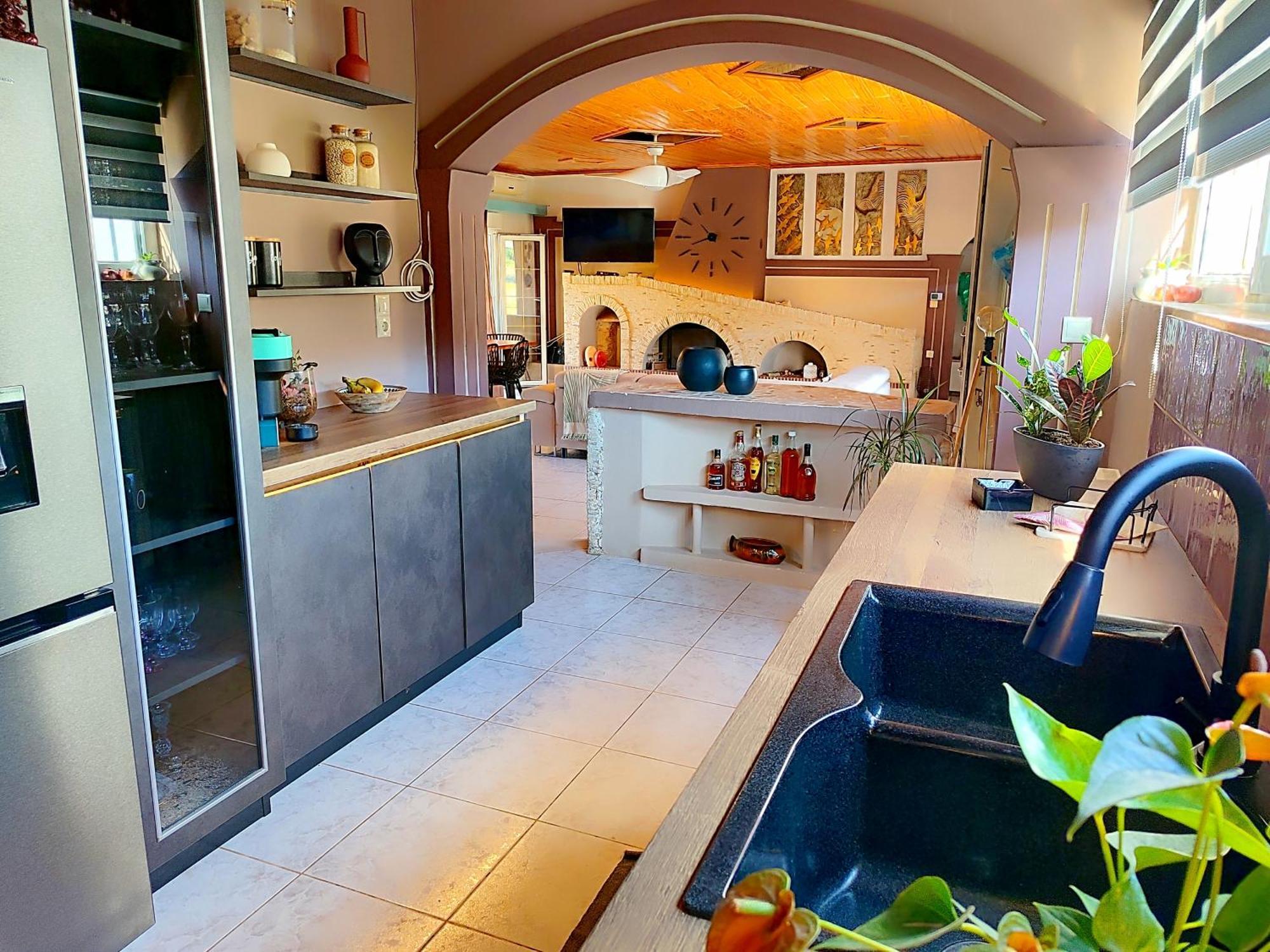 Spasmata Village Deluxe House For Families Minia