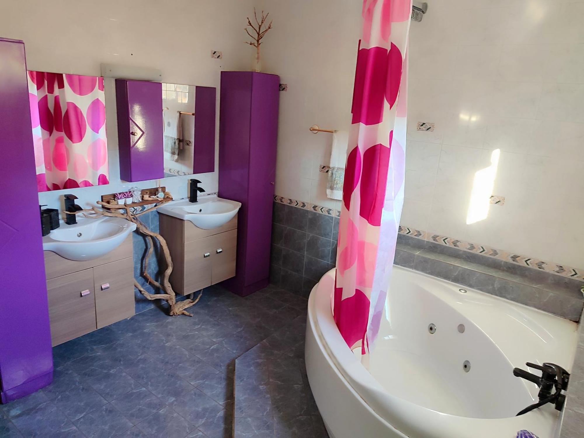 Apartment Spasmata Village Deluxe House For Families