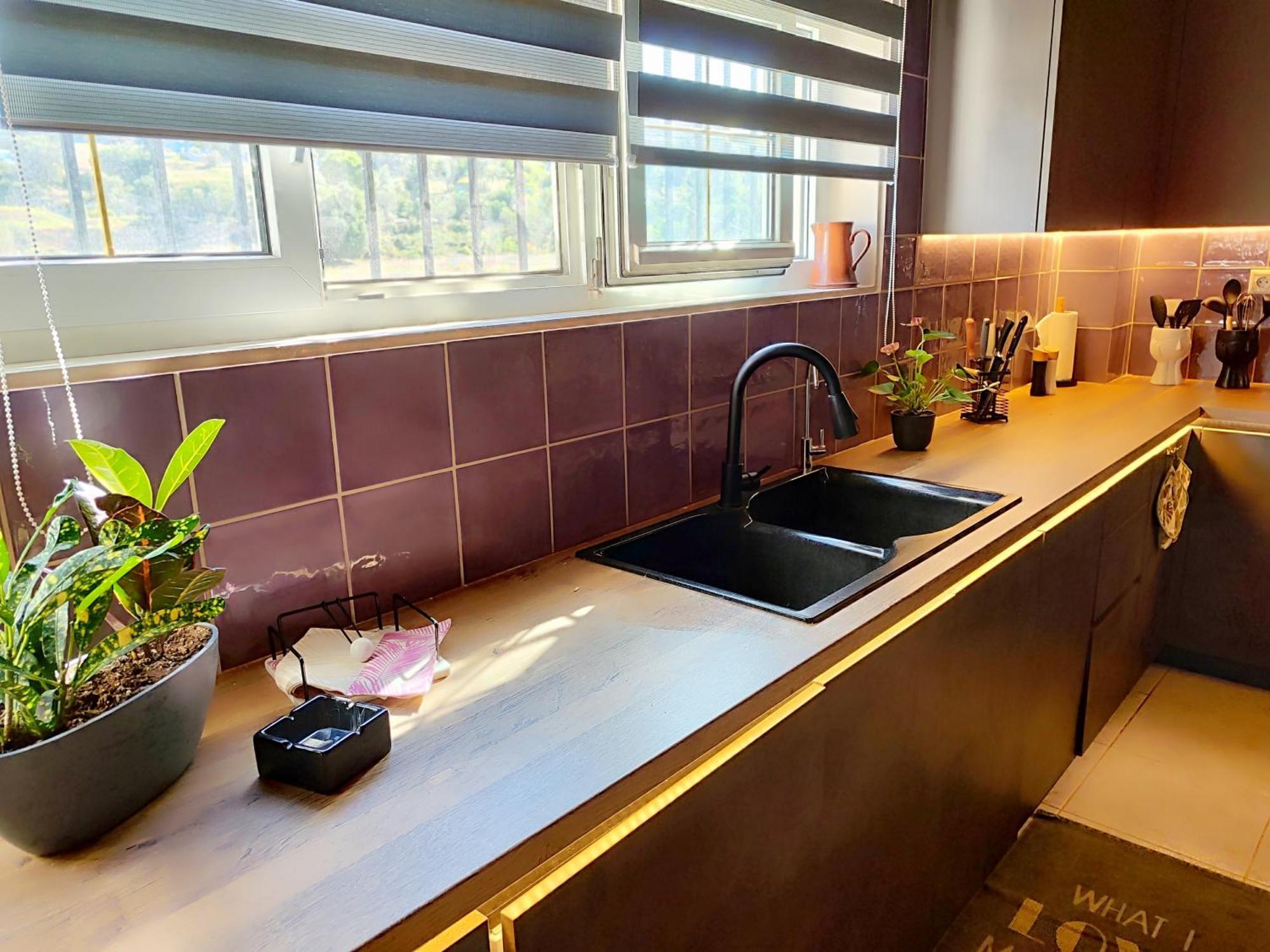 Spasmata Village Deluxe House For Families Apartment *