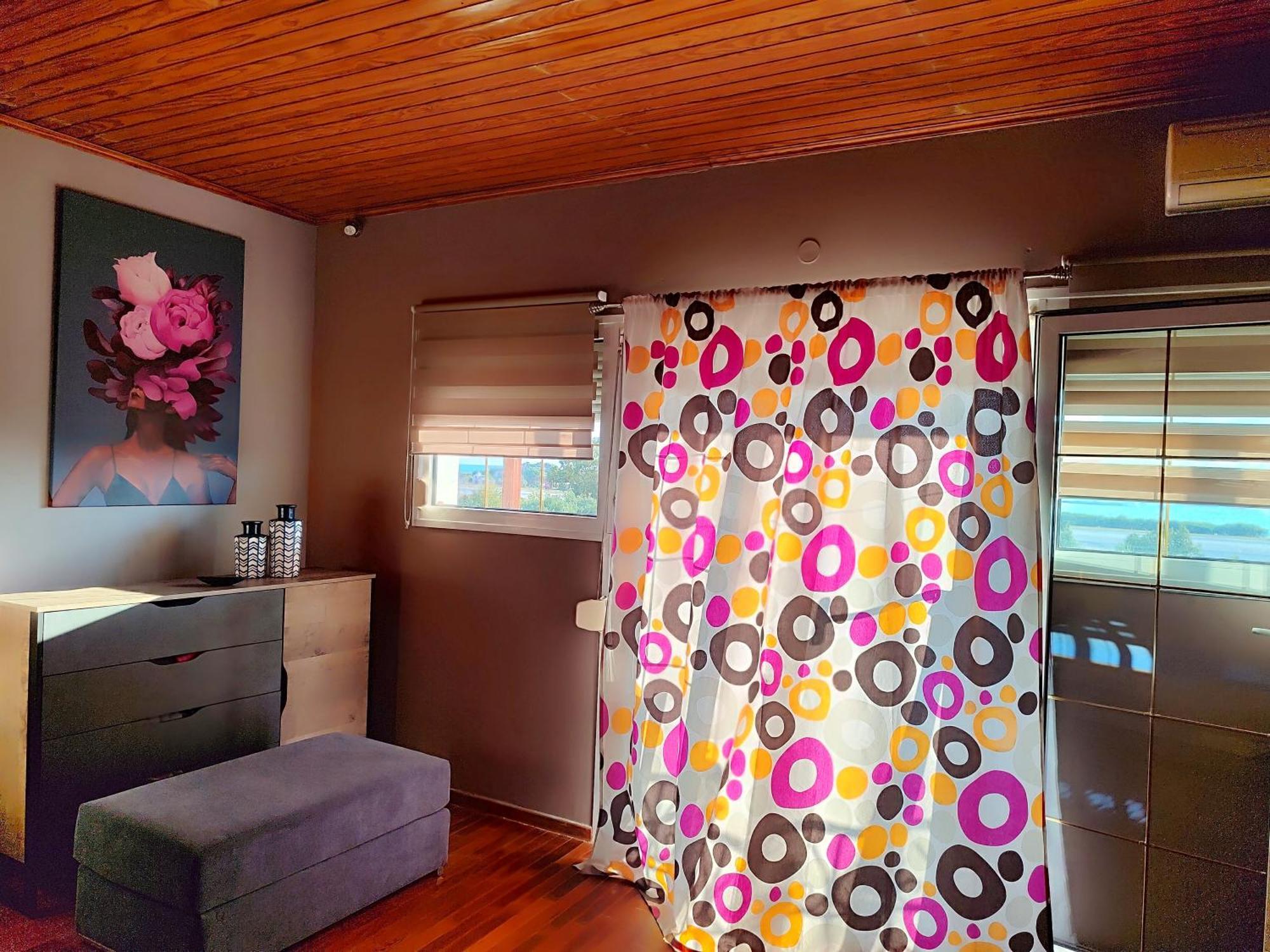 Spasmata Village Deluxe House For Families Apartment Minia