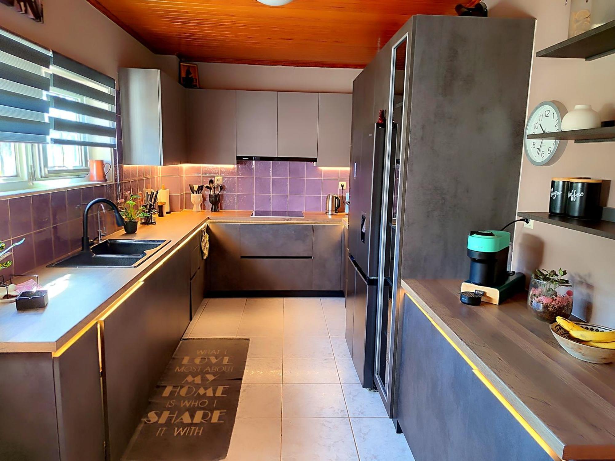 Spasmata Village Deluxe House For Families *