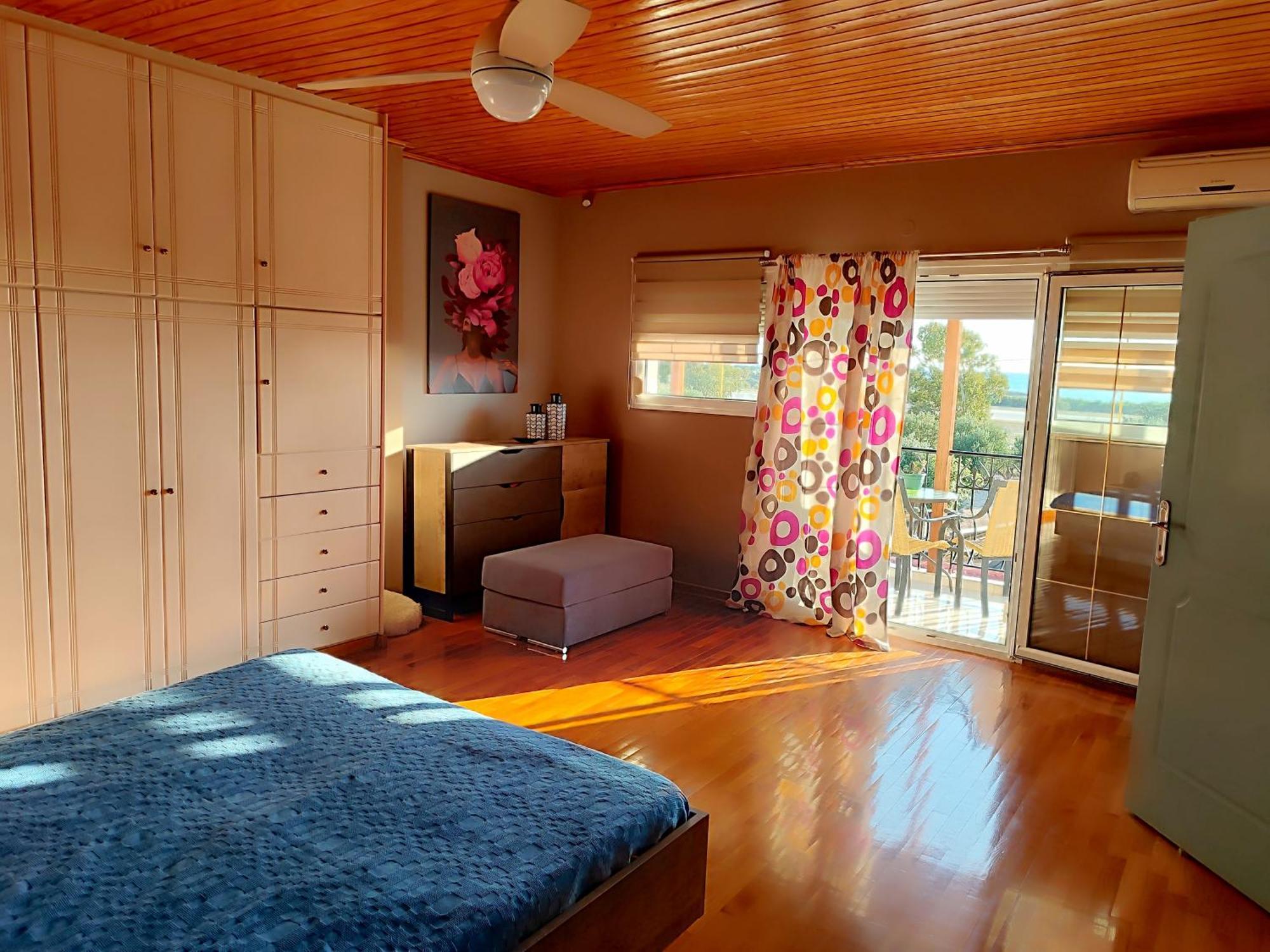Spasmata Village Deluxe House For Families * Minia