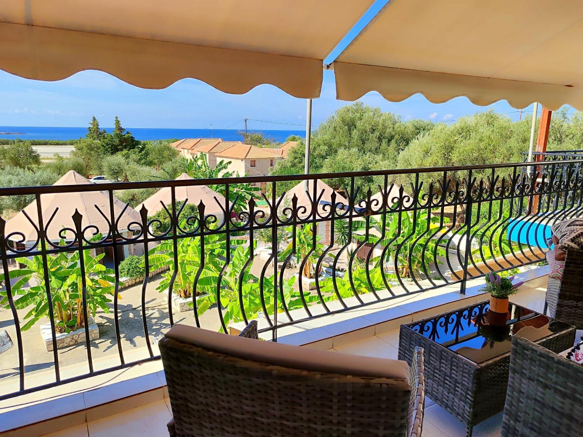 Apartment Spasmata Village Deluxe House For Families *