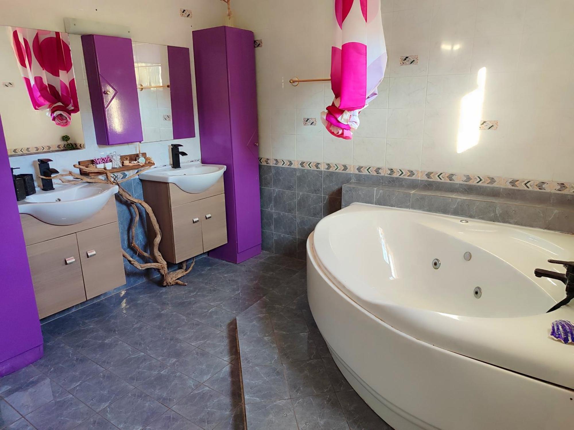 Spasmata Village Deluxe House For Families Apartment