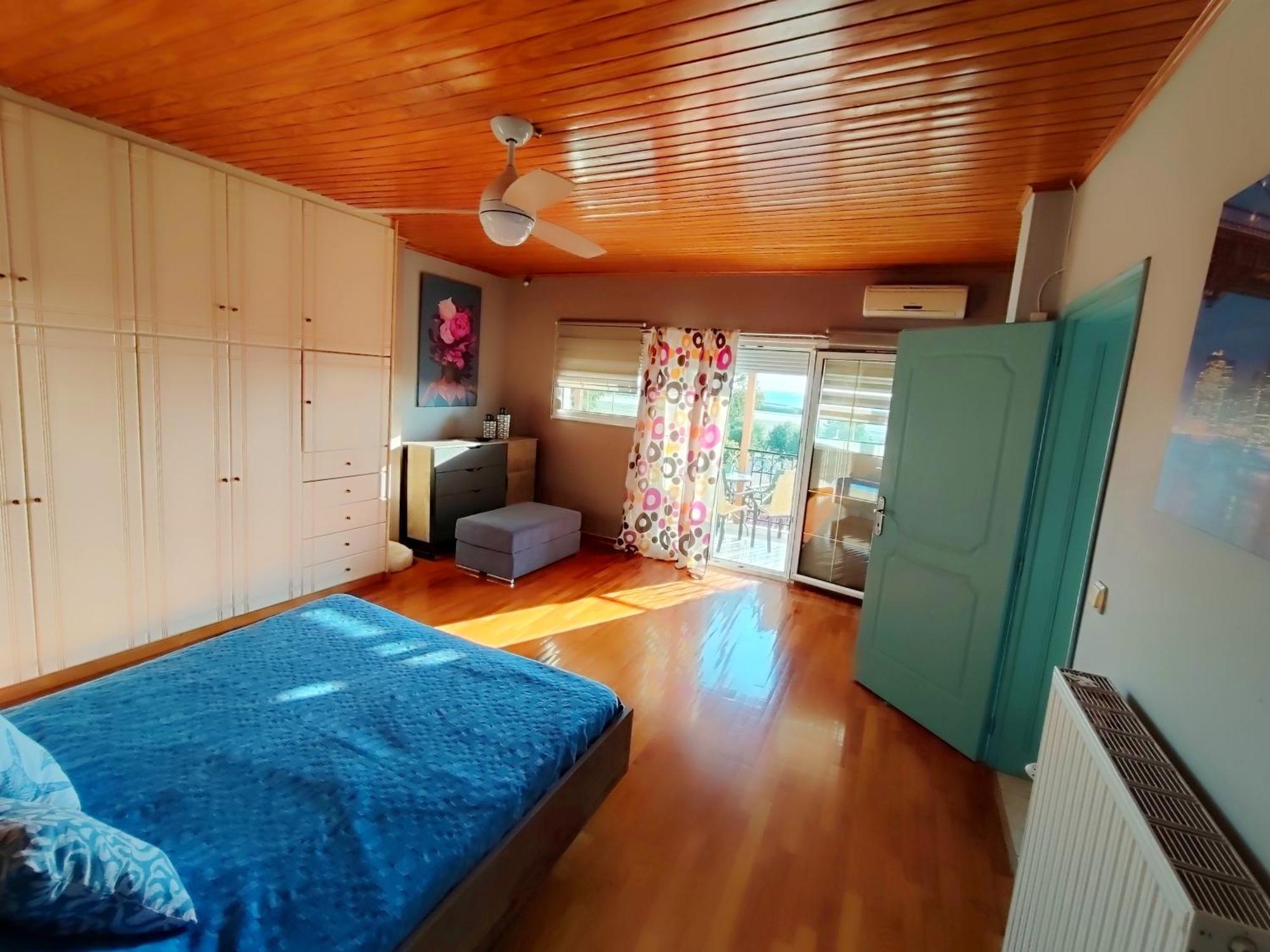 Apartment Spasmata Village Deluxe House For Families *