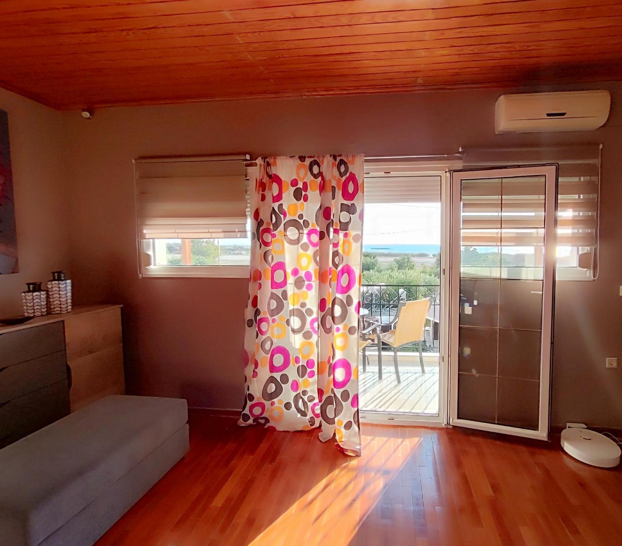 Apartment Spasmata Village Deluxe House For Families