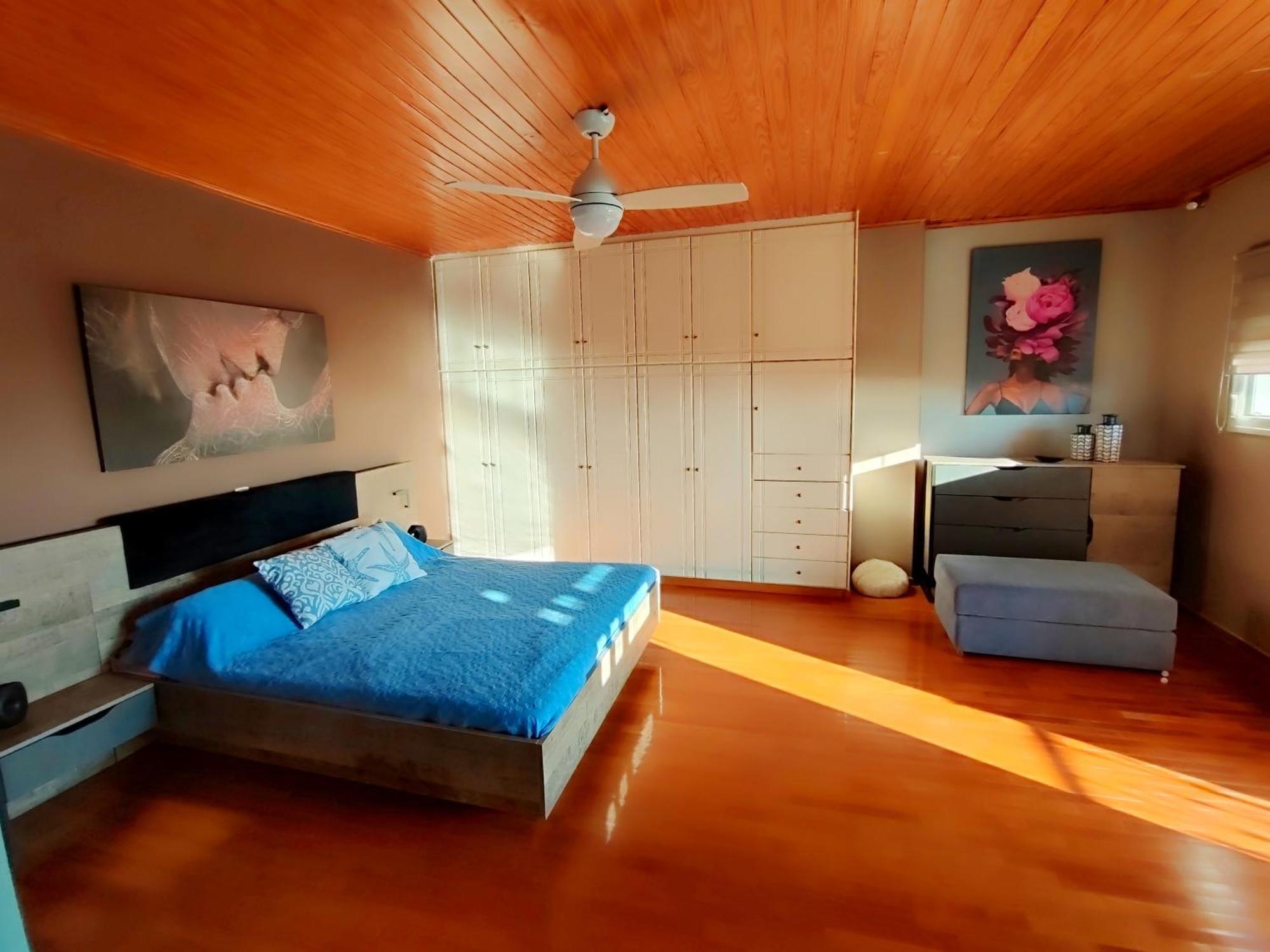 Spasmata Village Deluxe House For Families