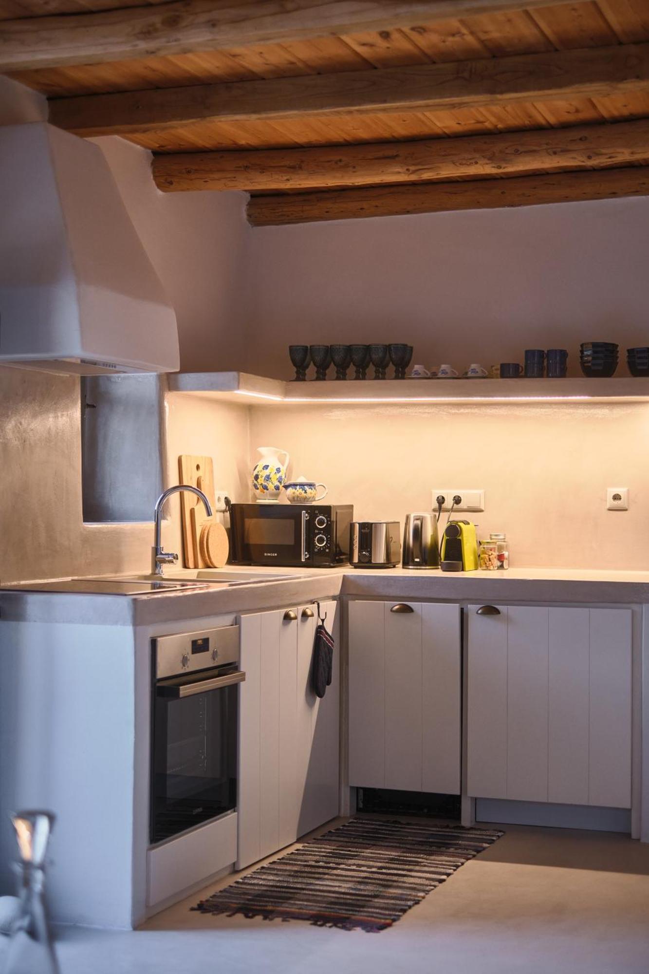 Elegantly Restored Traditional
