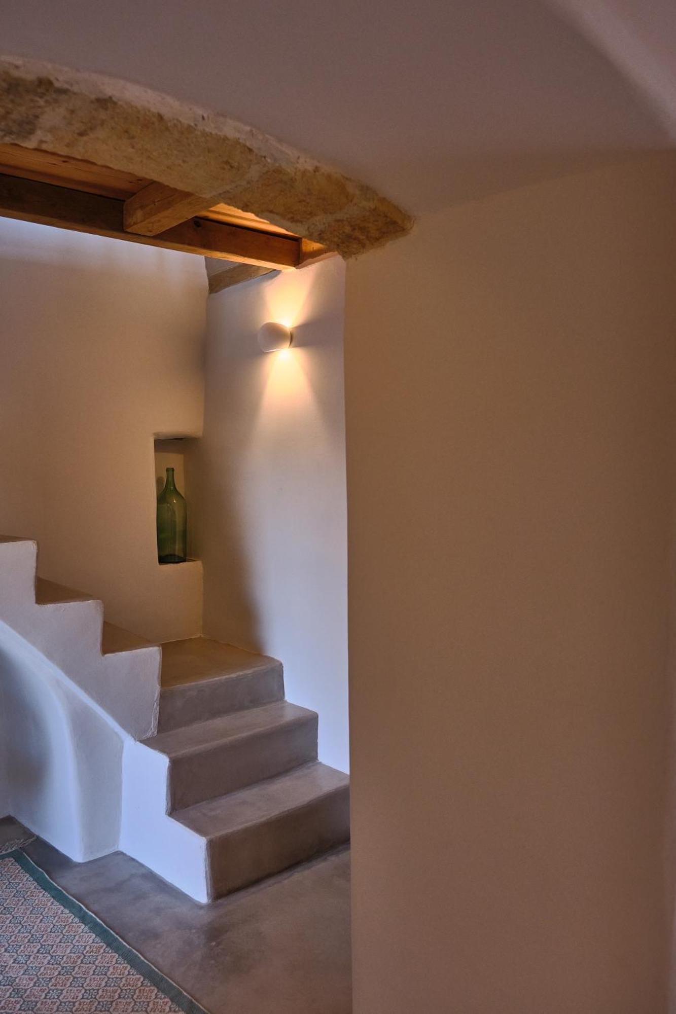 Elegantly Restored Traditional Holiday home Logothetianika
