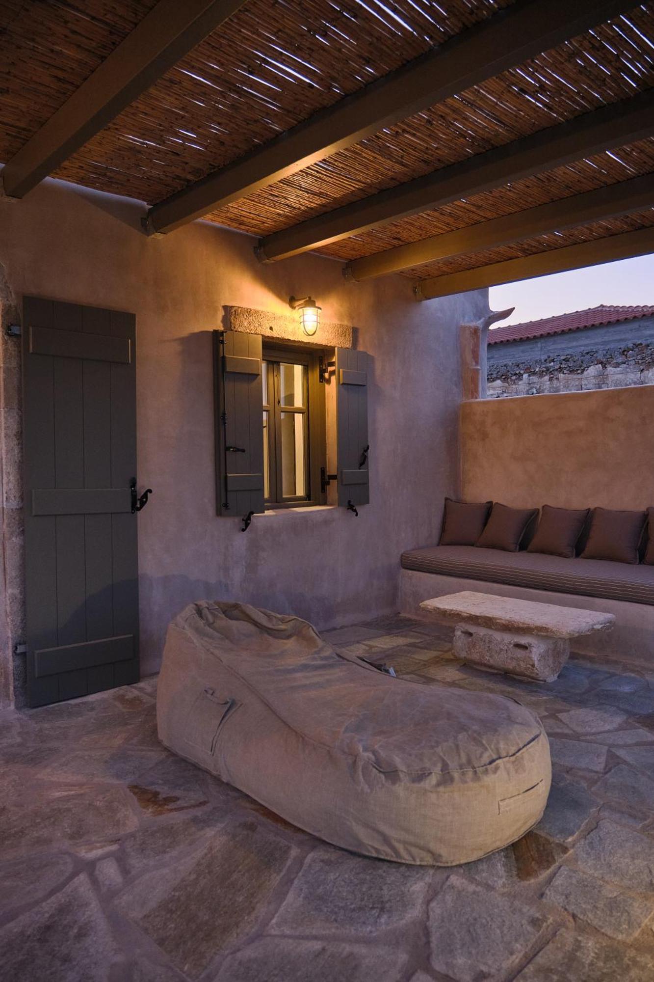 Holiday home Elegantly Restored Traditional *