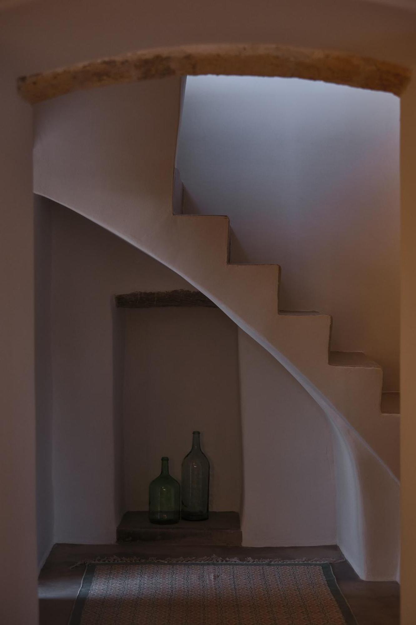 Elegantly Restored Traditional *