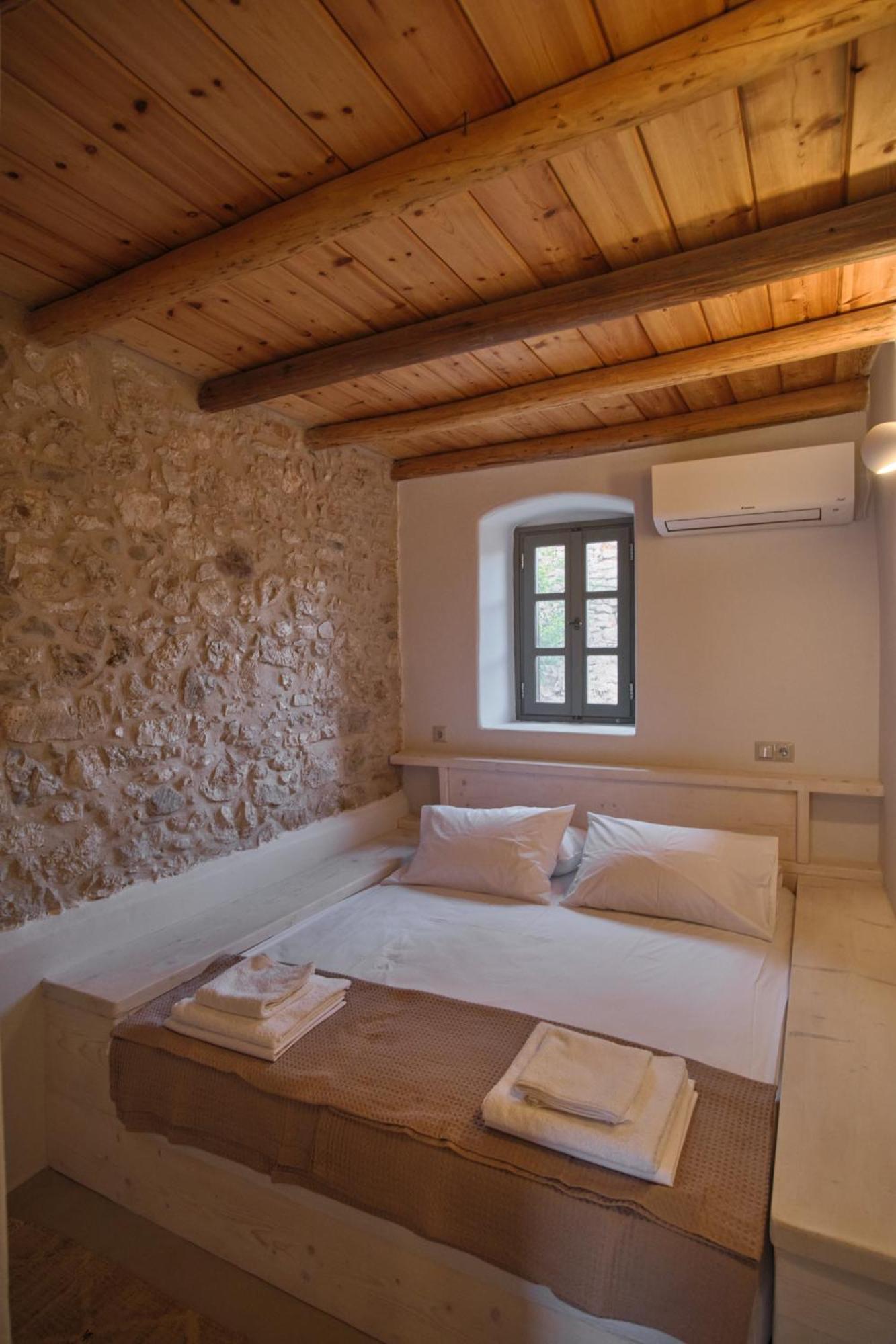 Elegantly Restored Traditional