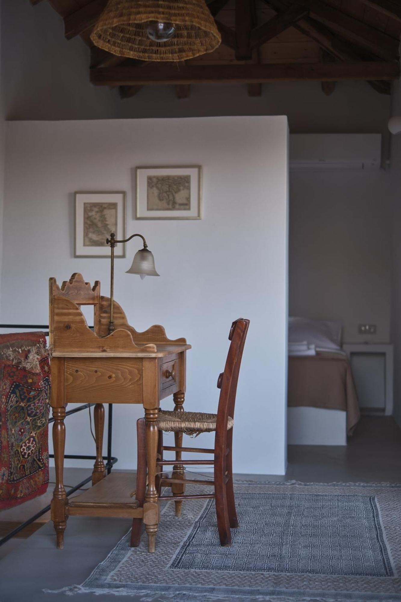 Holiday home Elegantly Restored Traditional