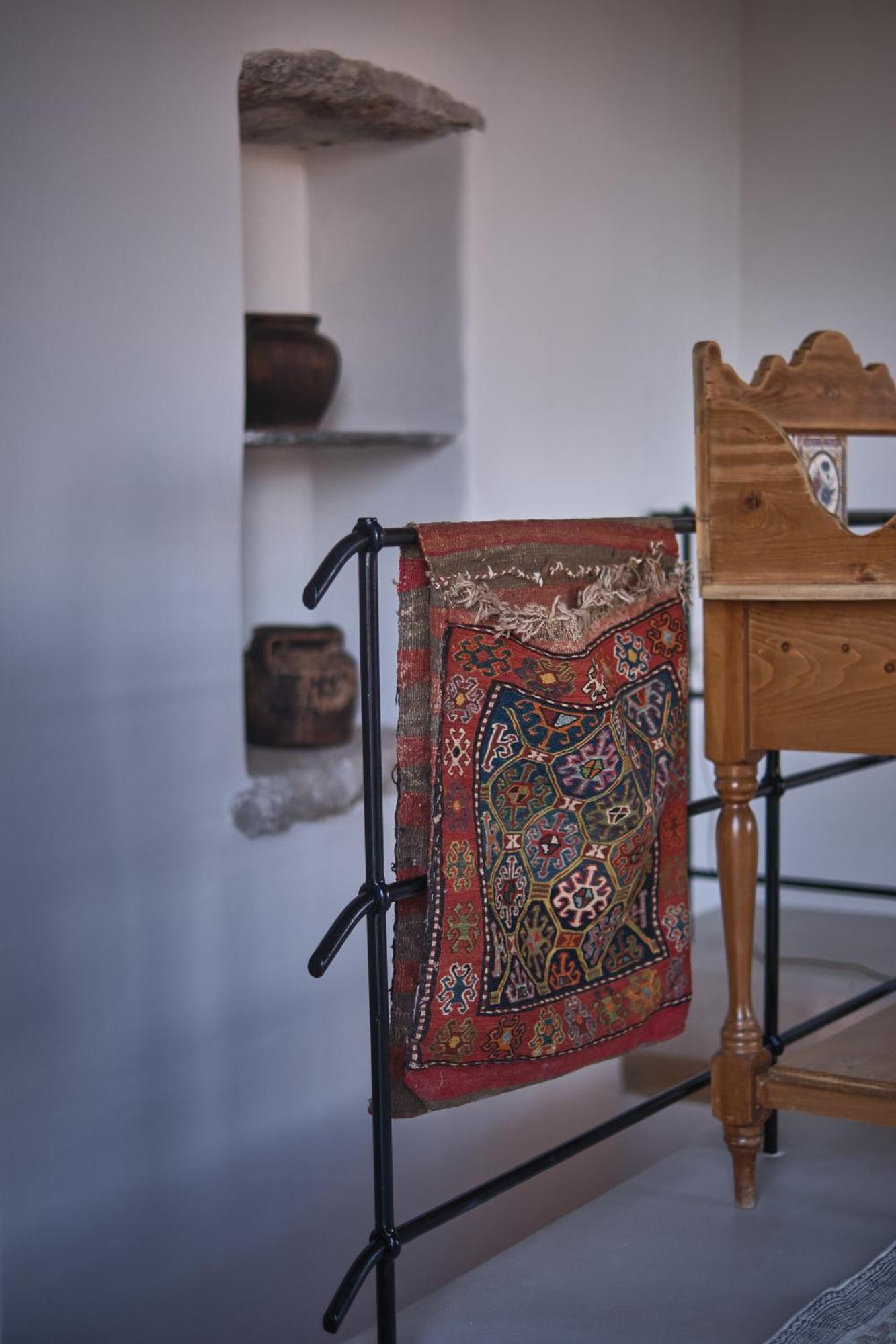 Elegantly Restored Traditional Logothetianika