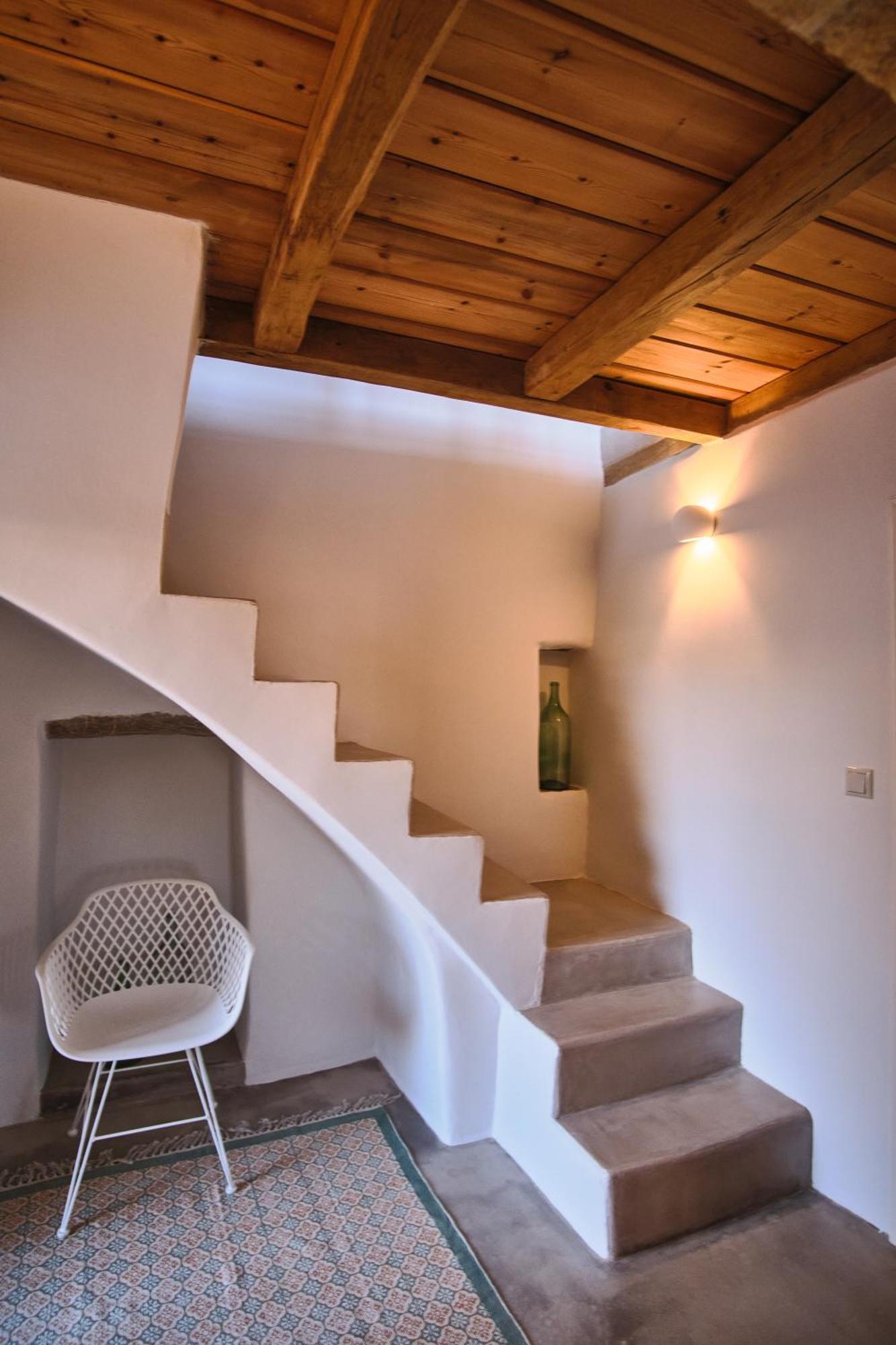 Holiday home Elegantly Restored Traditional