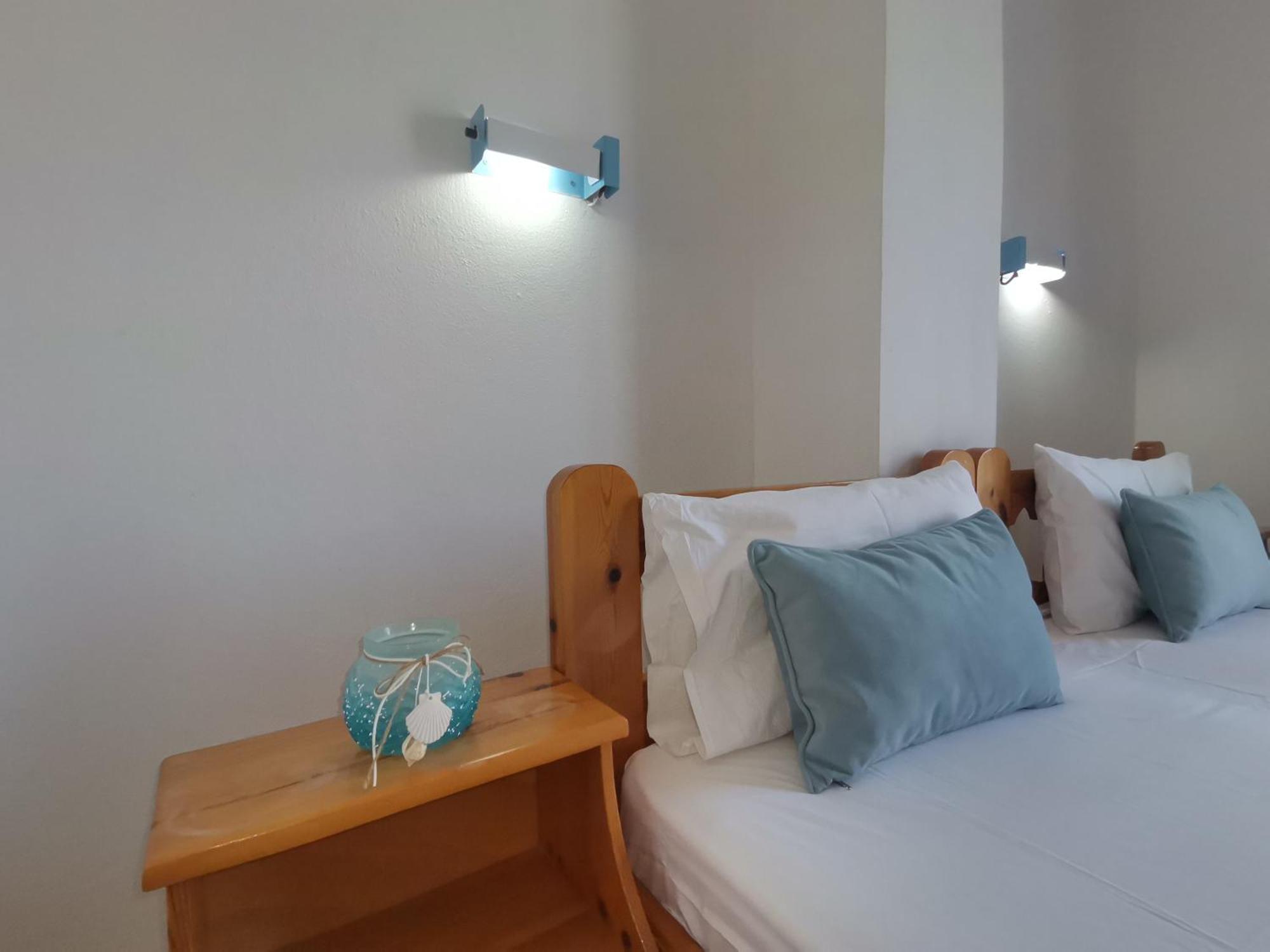 Apollonia Apartment *