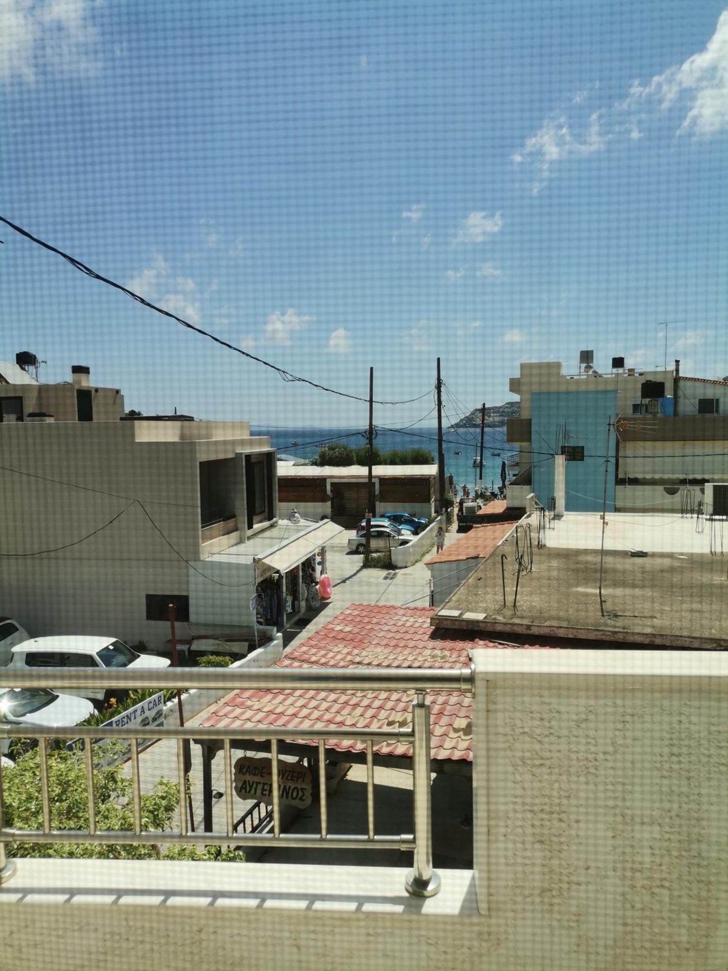 Apartment Apollonia *