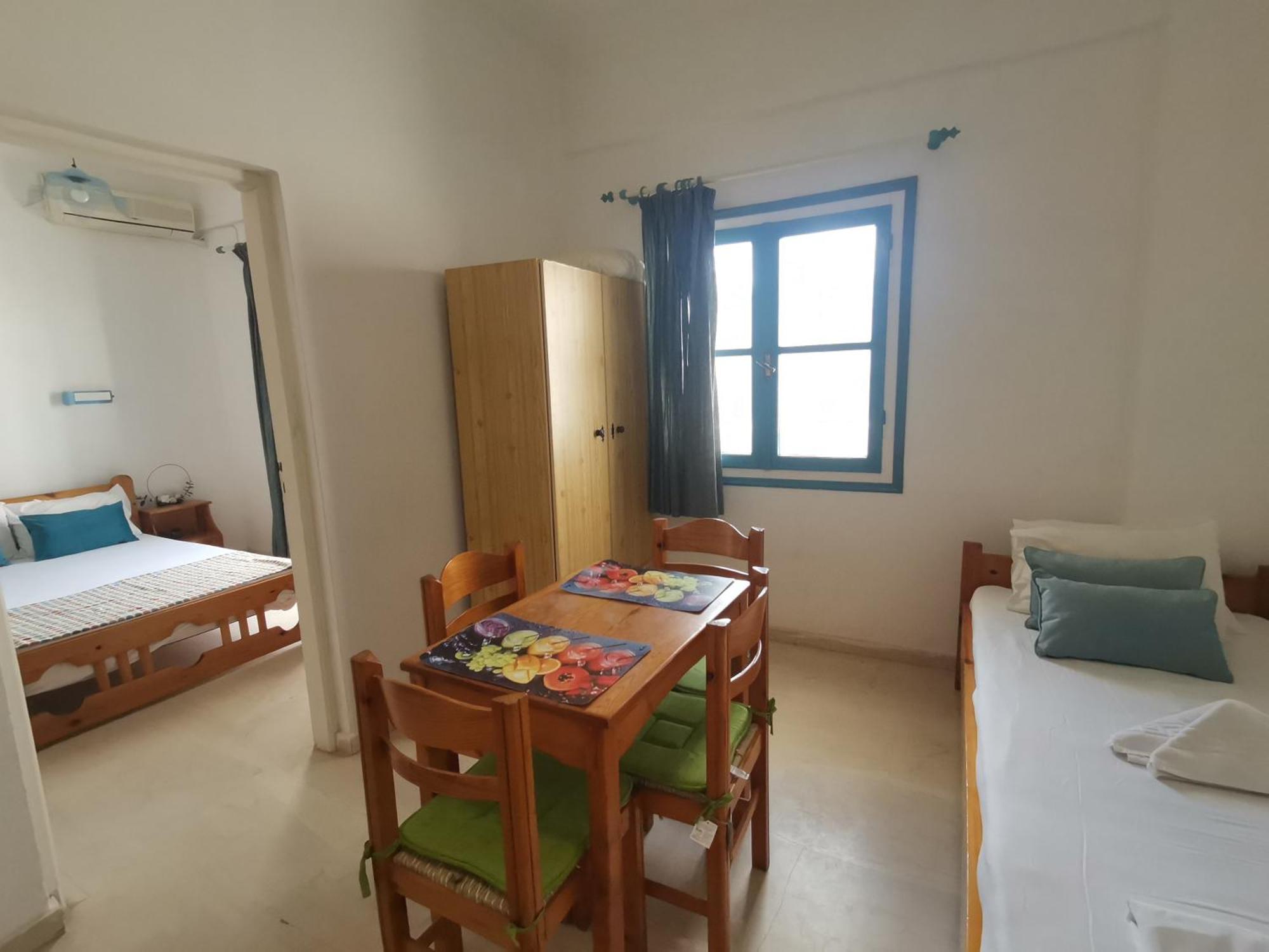Apollonia Apartment Agia Pelagia (Crete)