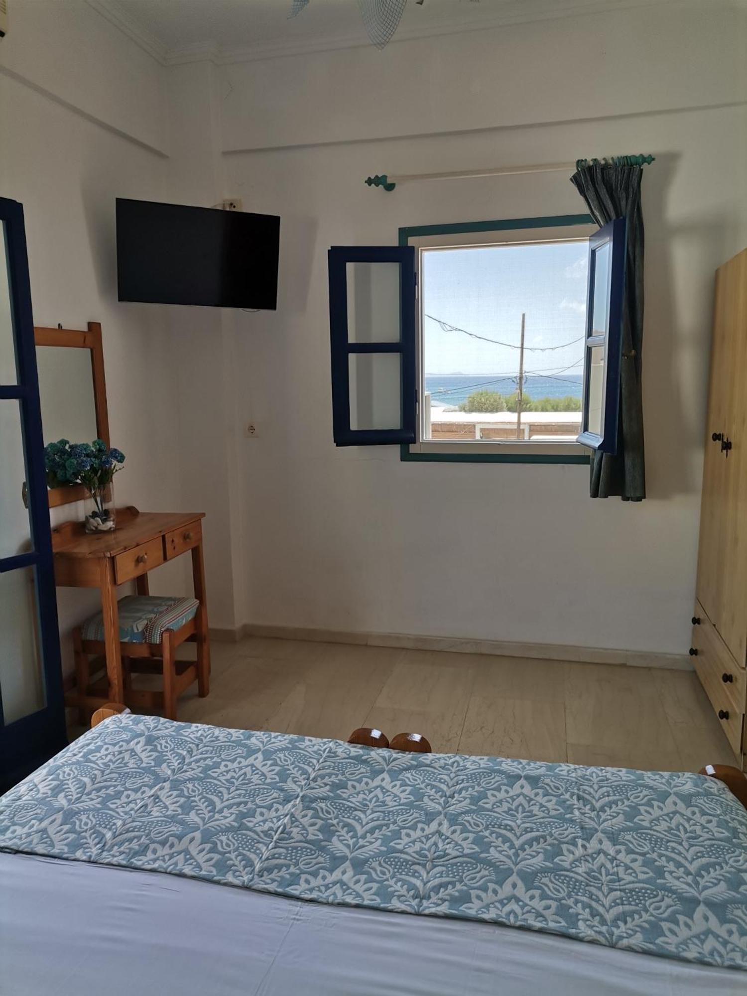 Apollonia Apartment