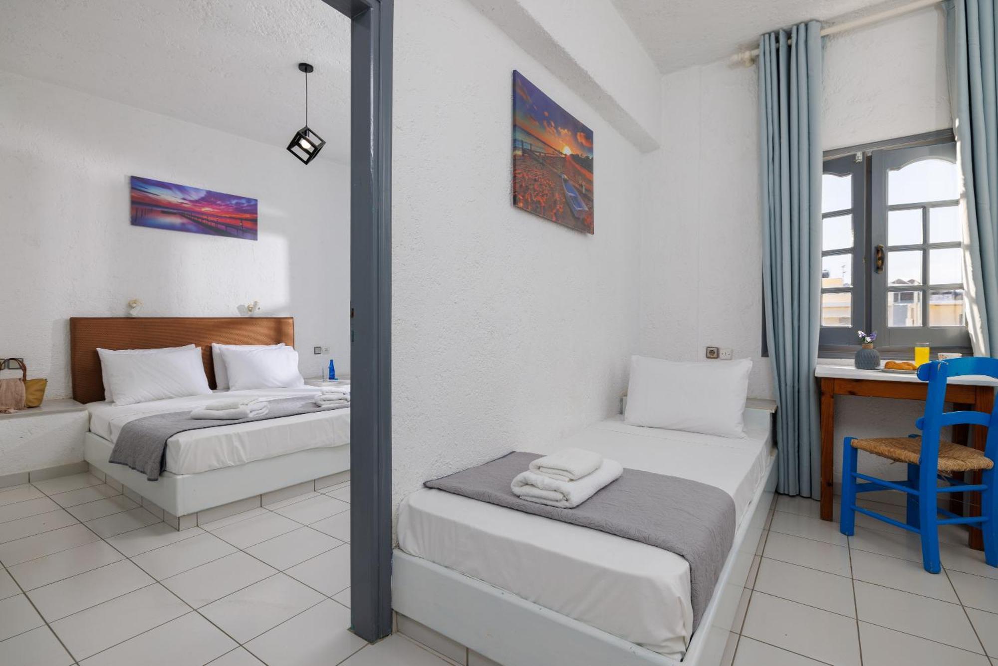 Kings & Aparthotel